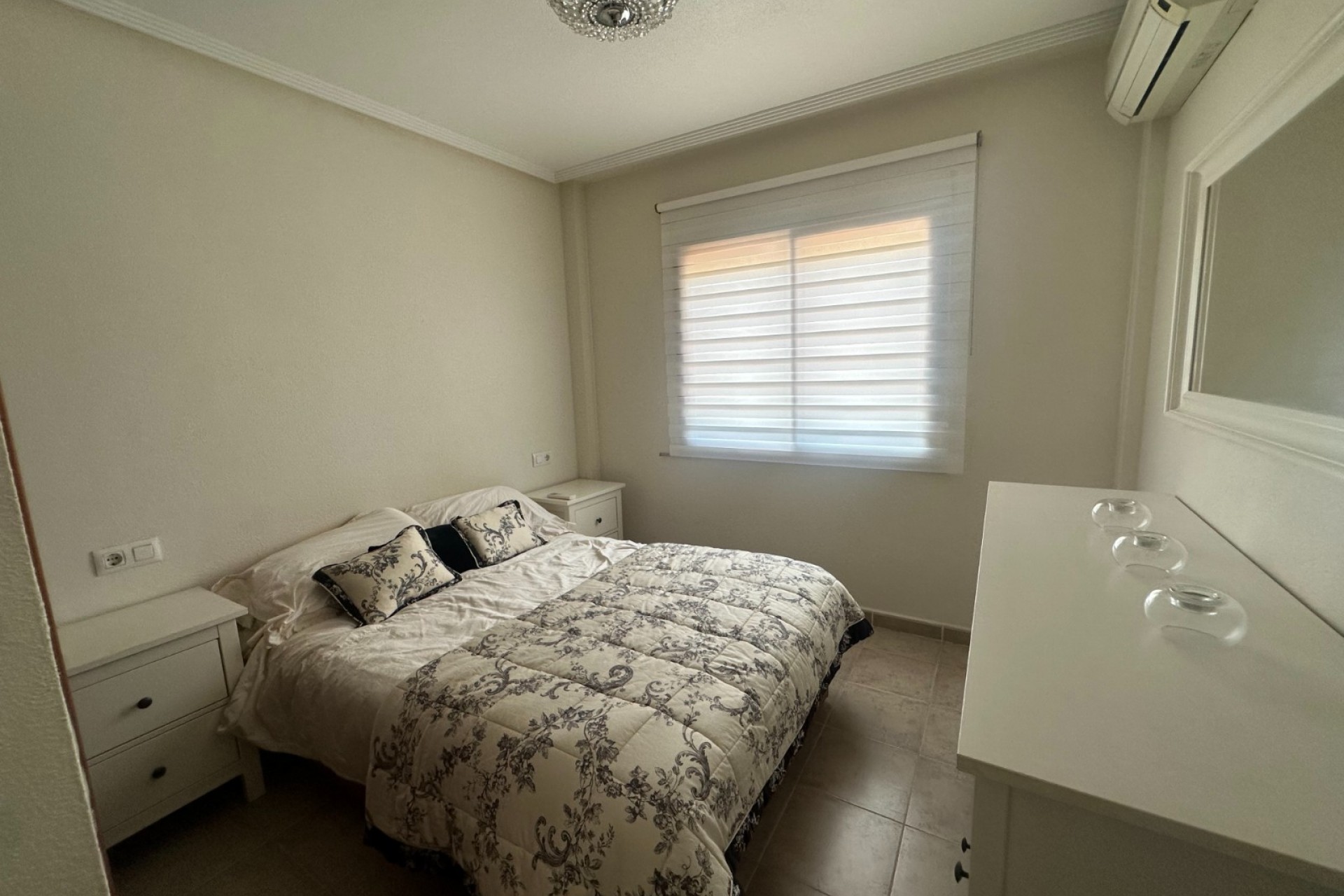 Brukt - Apartment -
Torrevieja - Costa Blanca