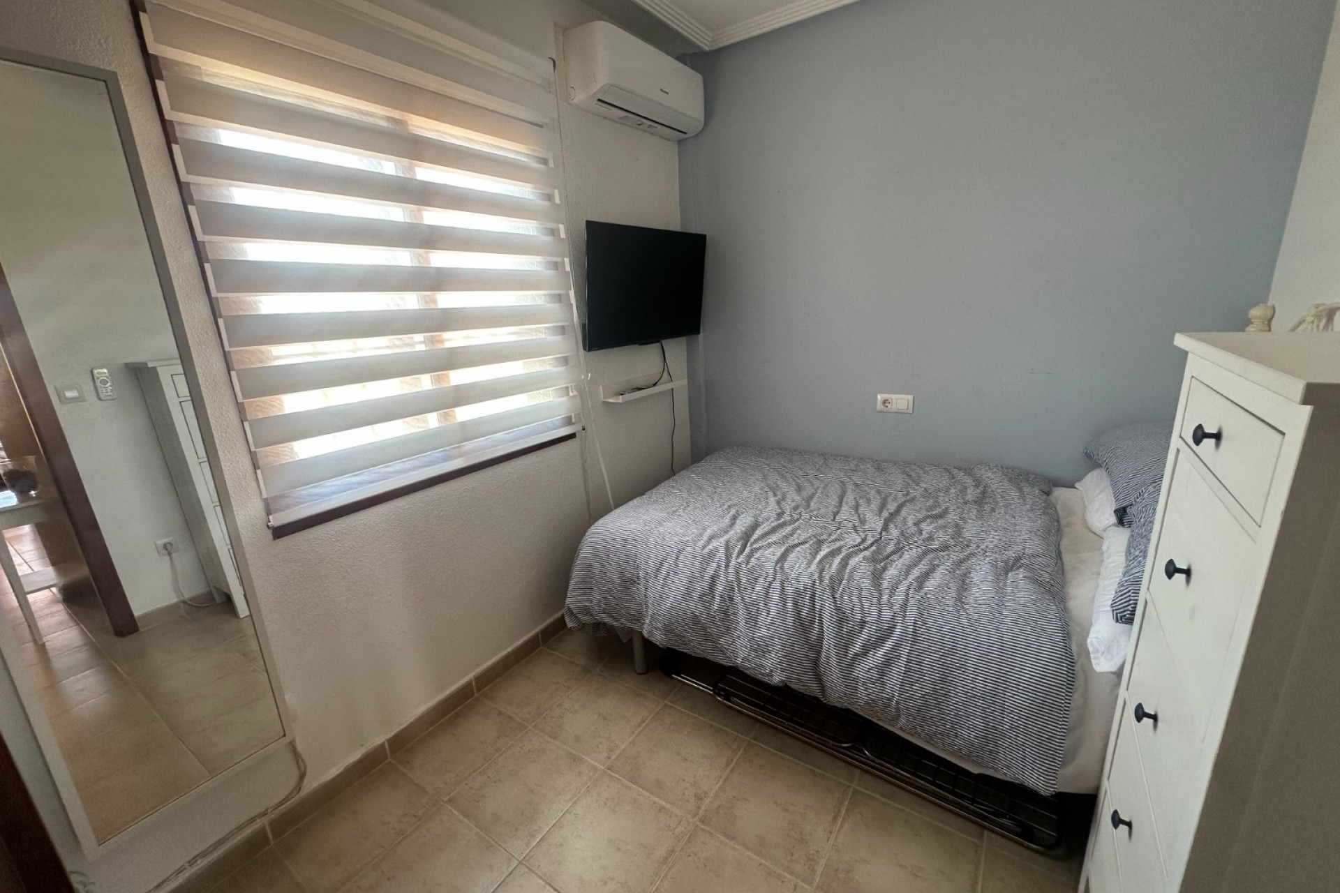 Brukt - Apartment -
Torrevieja - Costa Blanca