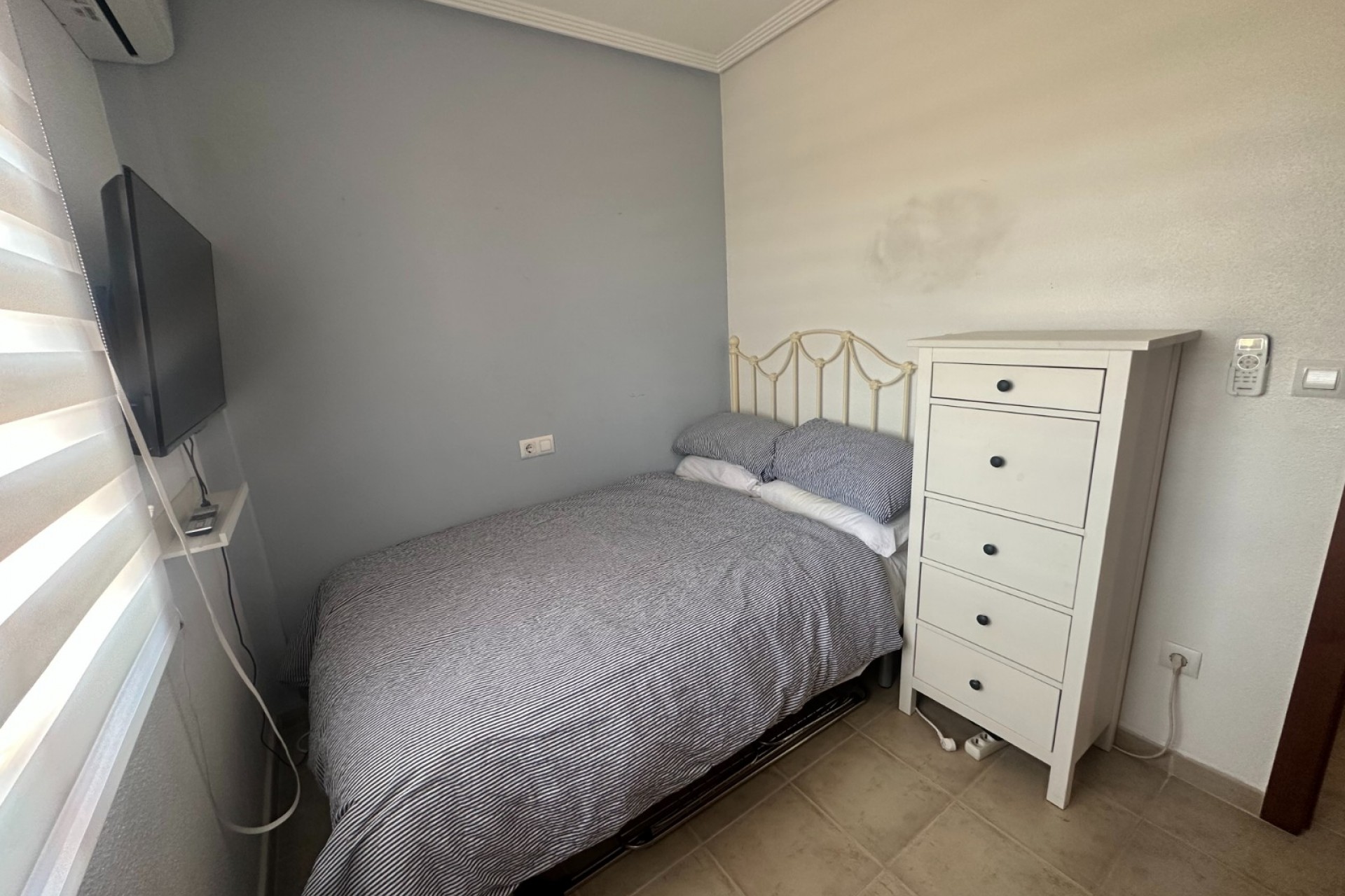 Brukt - Apartment -
Torrevieja - Costa Blanca