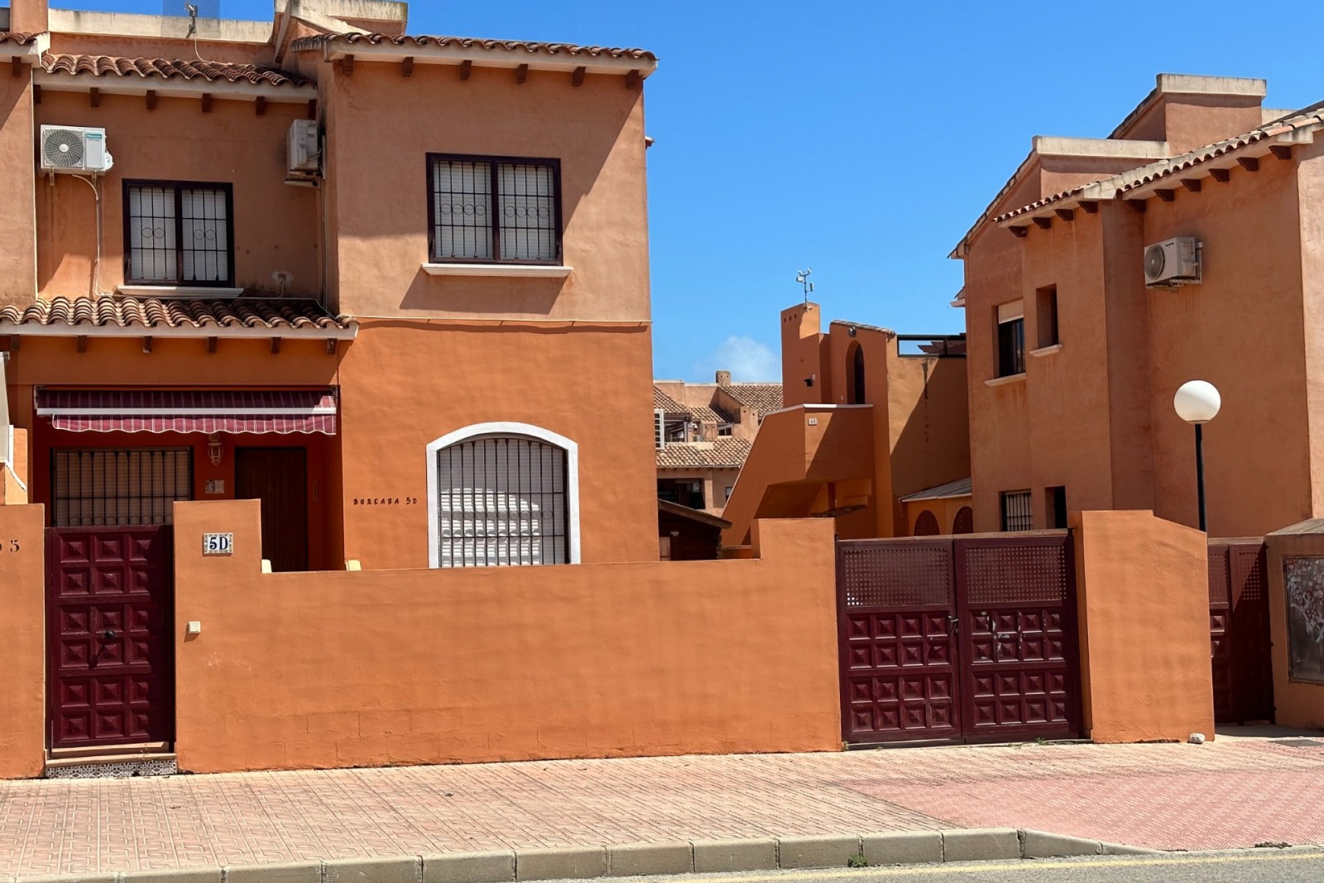 Brukt - Apartment -
Torrevieja - Costa Blanca