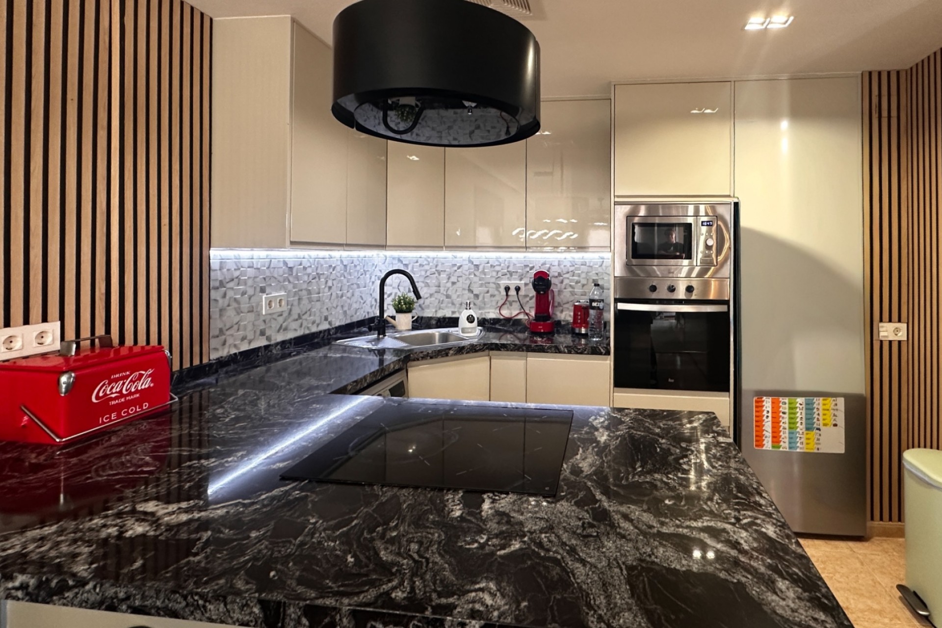 Brukt - Apartment -
Torrevieja - Costa Blanca
