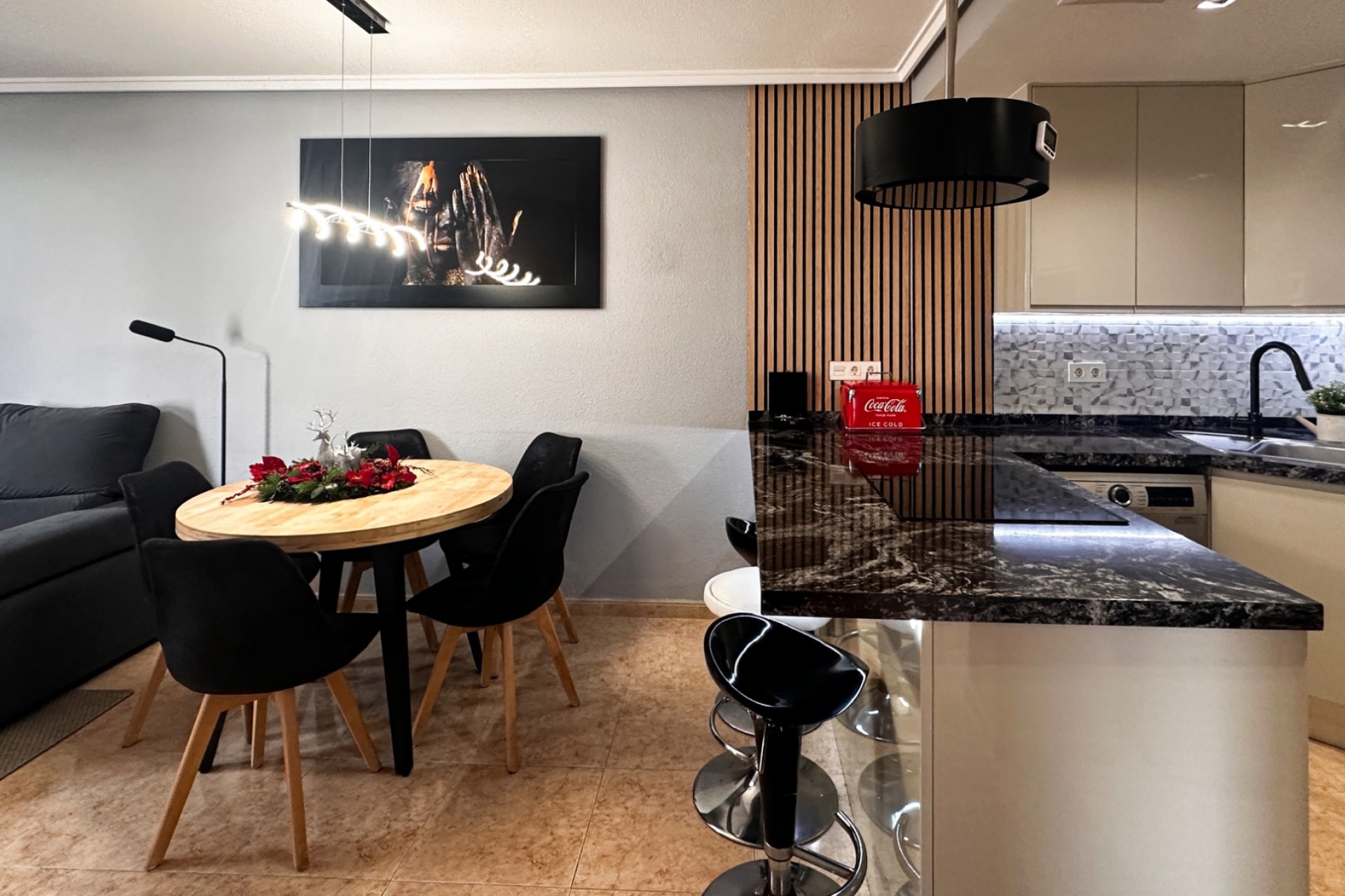 Brukt - Apartment -
Torrevieja - Costa Blanca