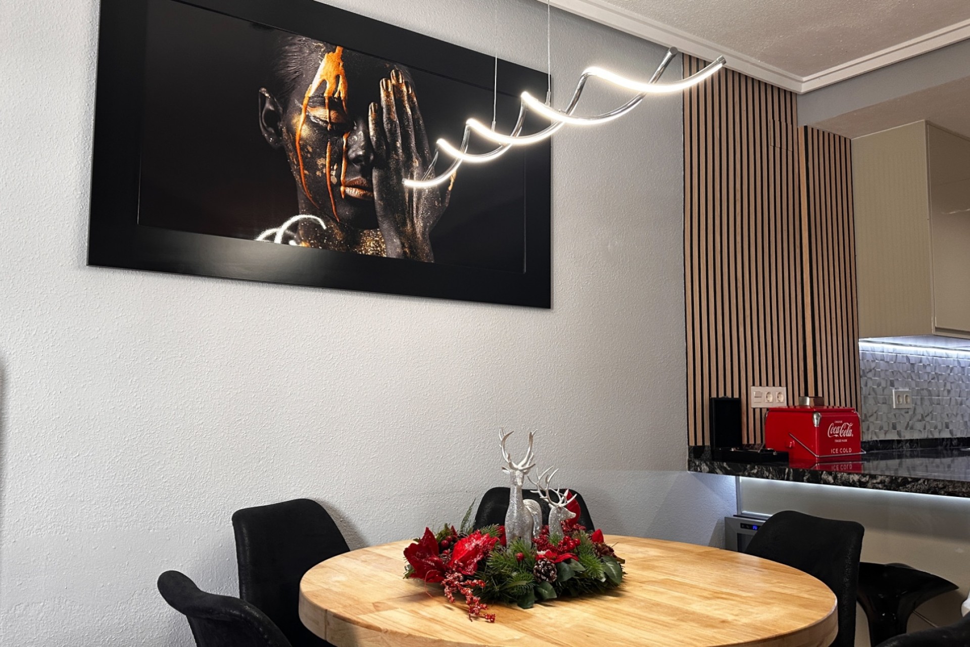 Brukt - Apartment -
Torrevieja - Costa Blanca