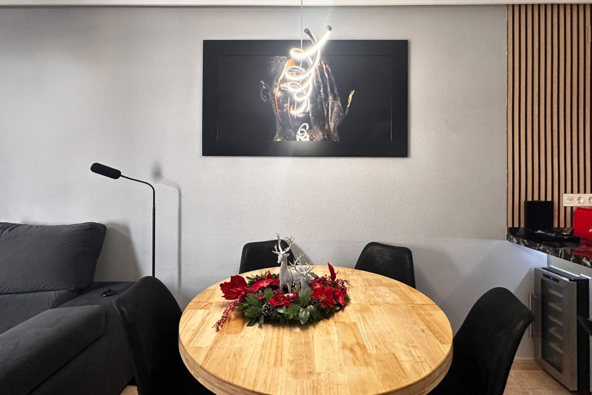 Brukt - Apartment -
Torrevieja - Costa Blanca