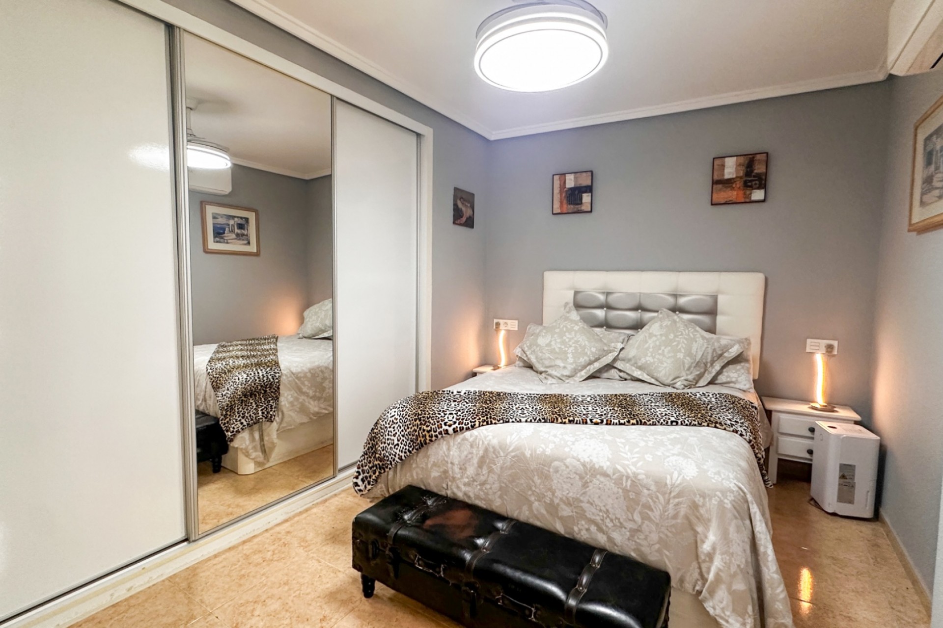 Brukt - Apartment -
Torrevieja - Costa Blanca