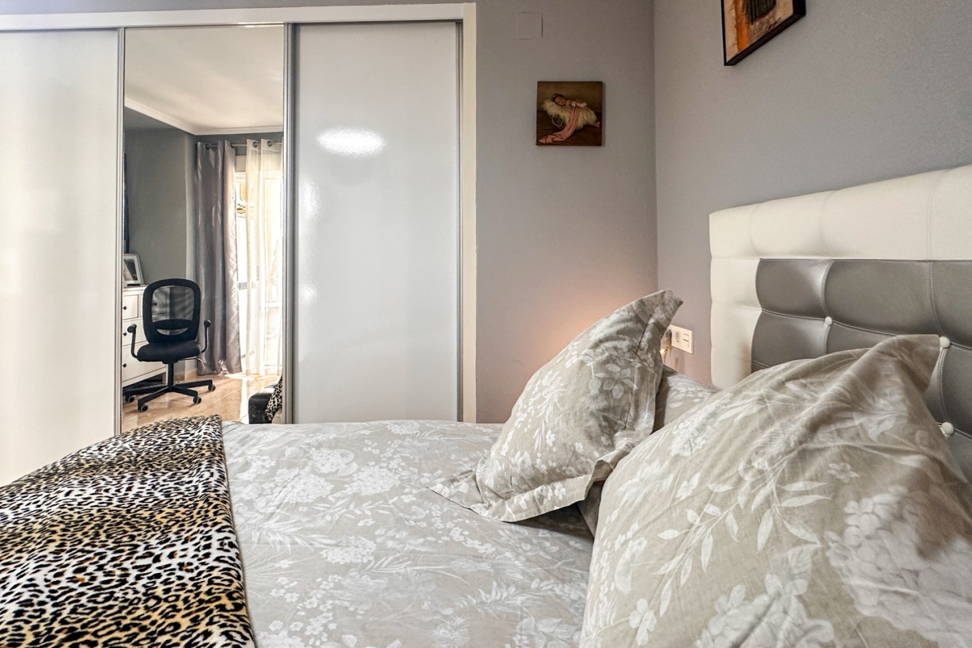 Brukt - Apartment -
Torrevieja - Costa Blanca