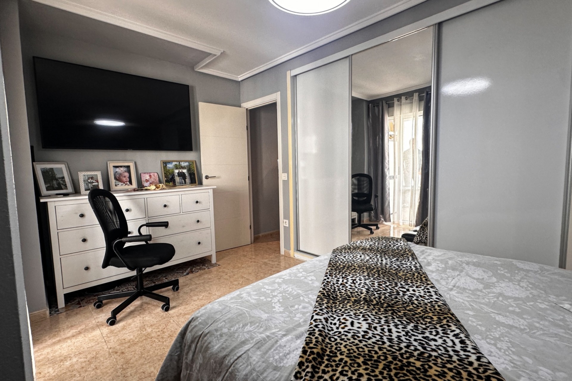 Brukt - Apartment -
Torrevieja - Costa Blanca