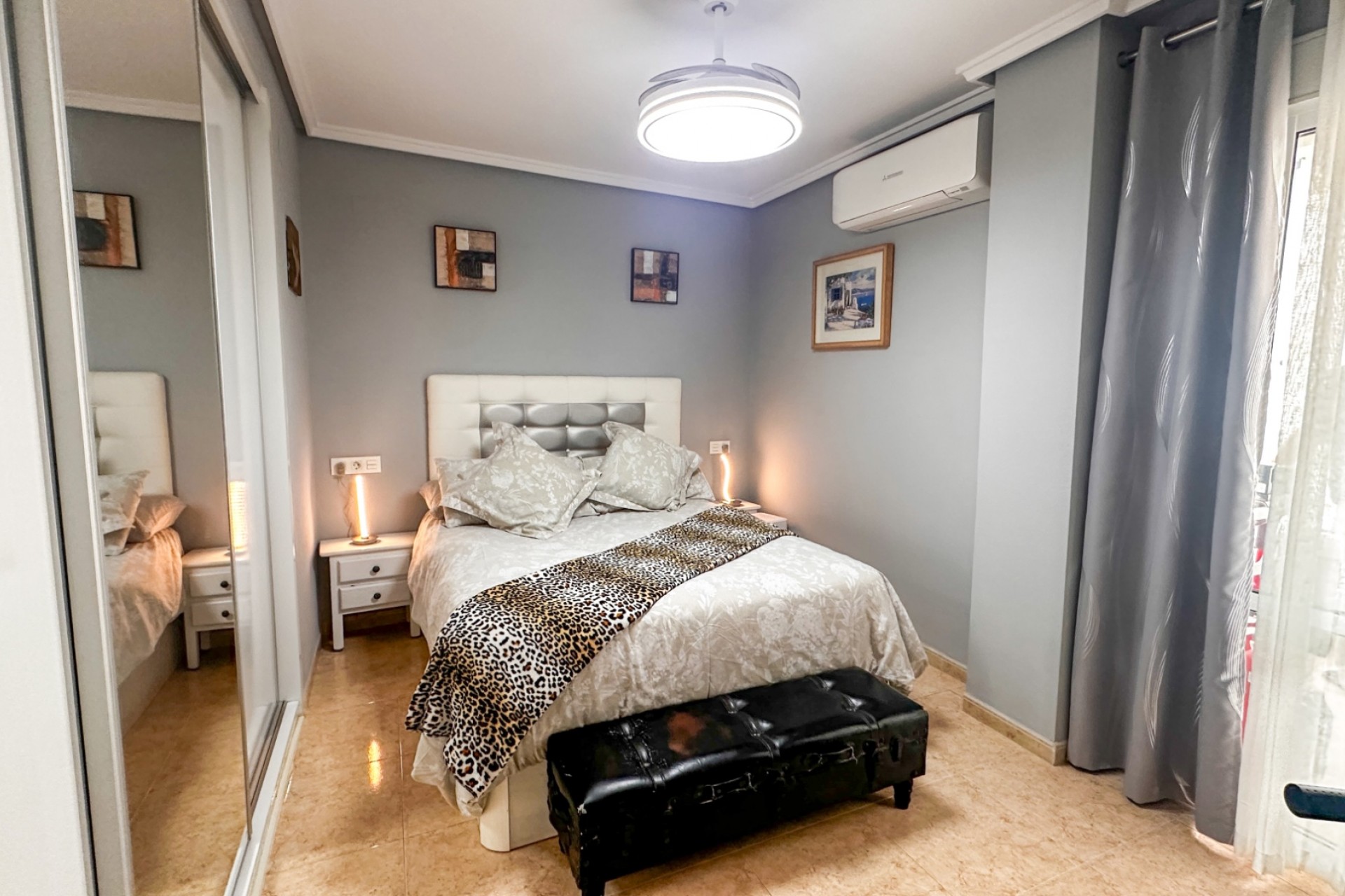 Brukt - Apartment -
Torrevieja - Costa Blanca