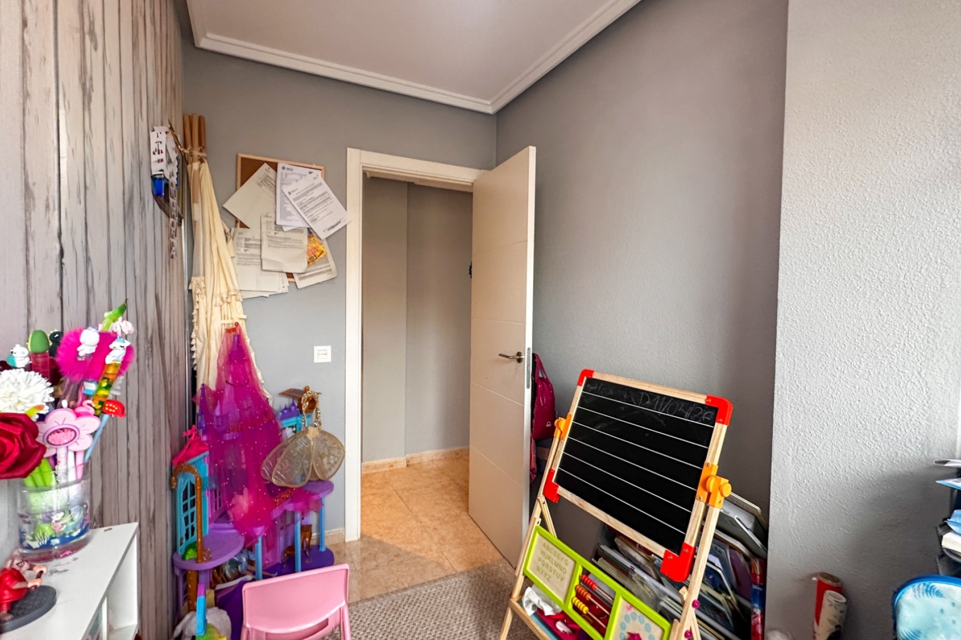 Brukt - Apartment -
Torrevieja - Costa Blanca