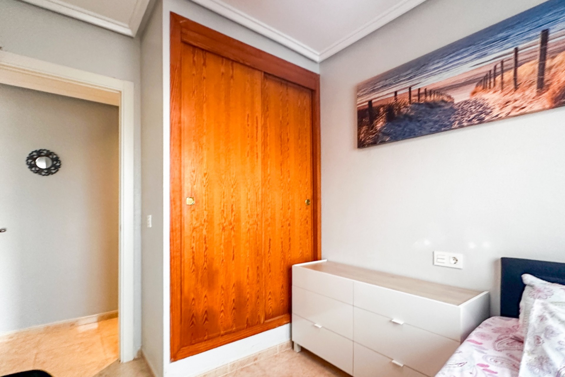 Brukt - Apartment -
Torrevieja - Costa Blanca