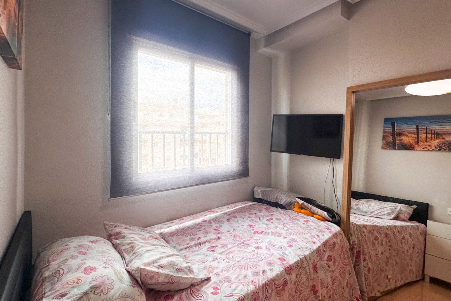 Brukt - Apartment -
Torrevieja - Costa Blanca