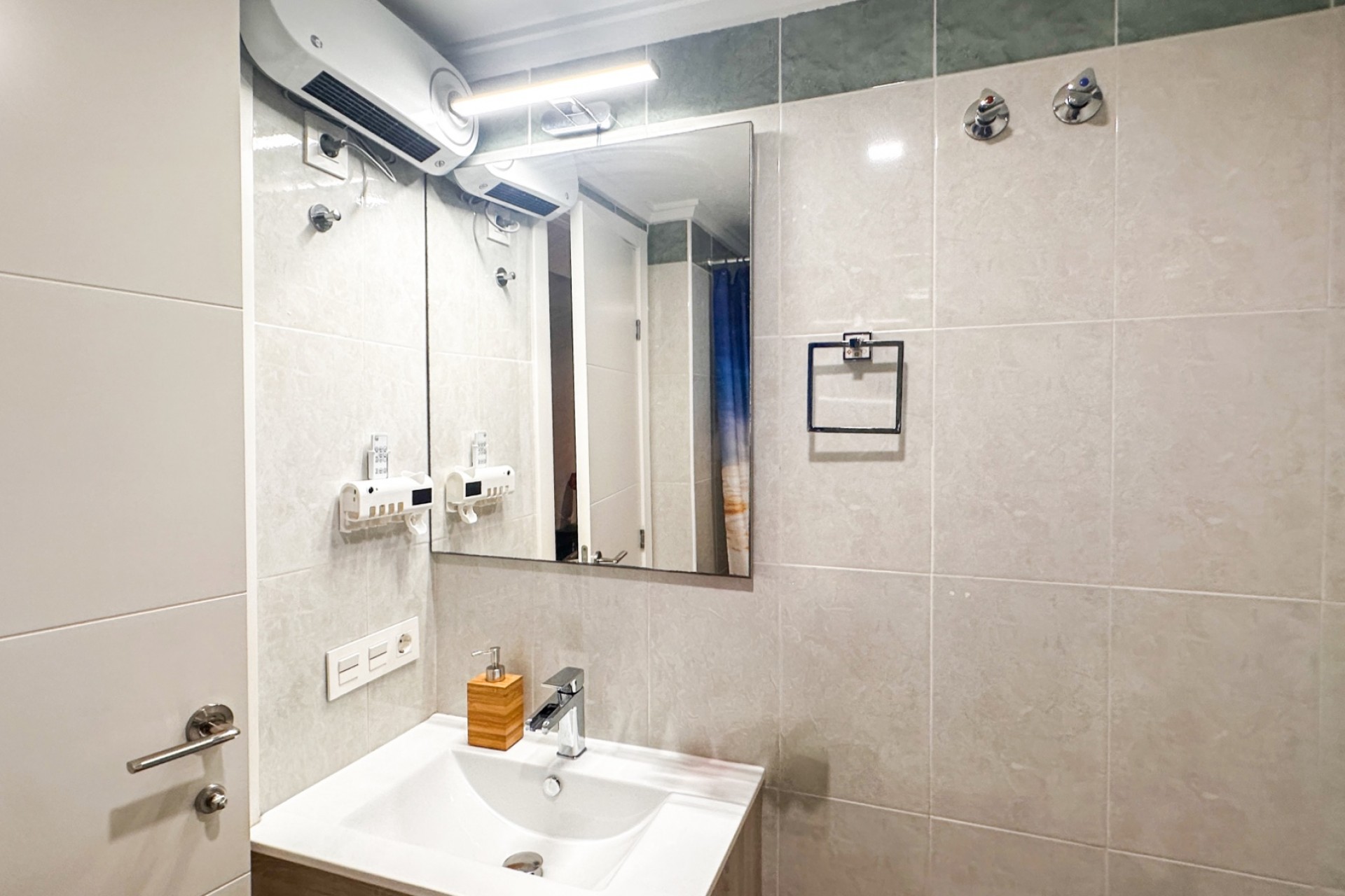 Brukt - Apartment -
Torrevieja - Costa Blanca