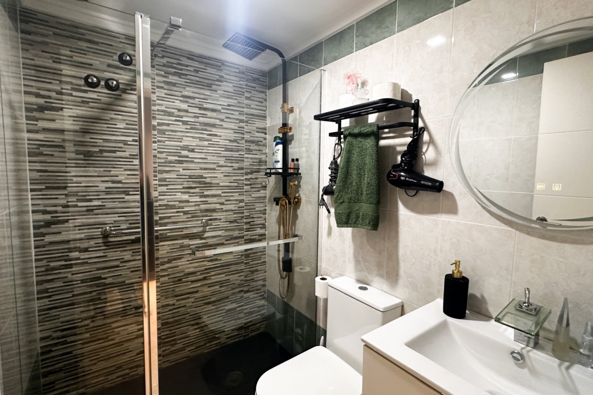 Brukt - Apartment -
Torrevieja - Costa Blanca