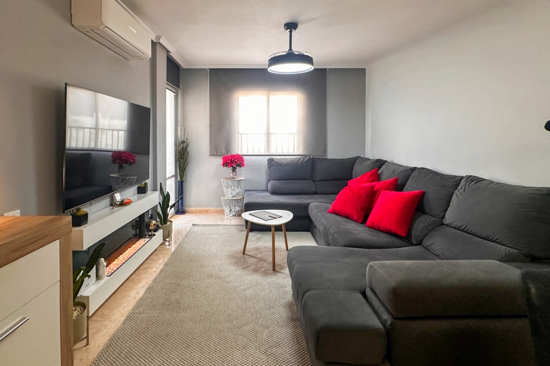 Brukt - Apartment -
Torrevieja - Costa Blanca