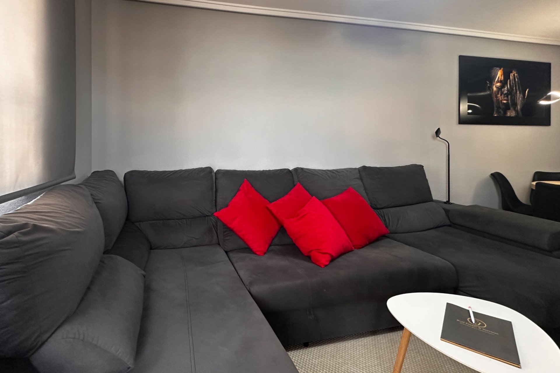 Brukt - Apartment -
Torrevieja - Costa Blanca