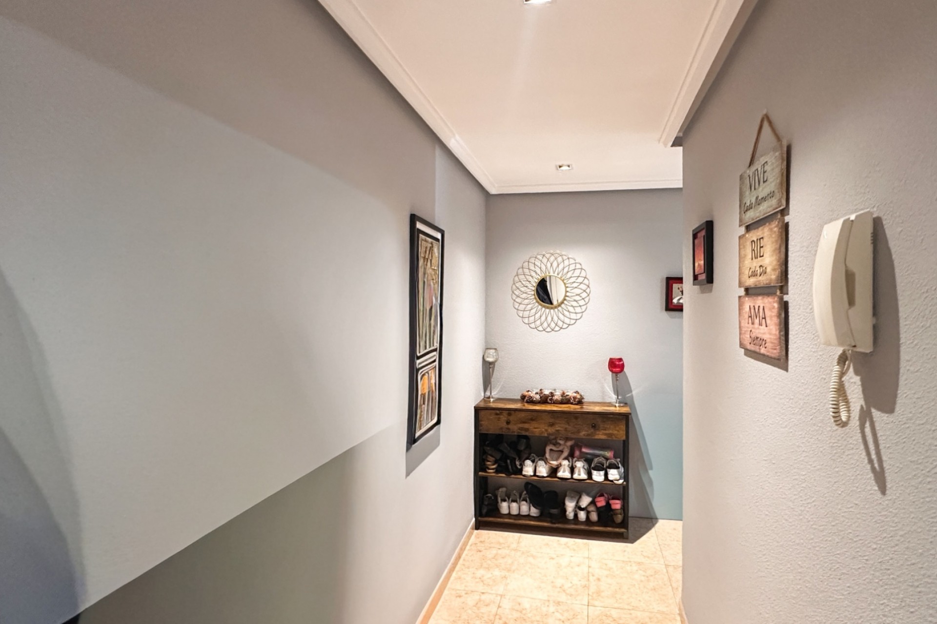 Brukt - Apartment -
Torrevieja - Costa Blanca