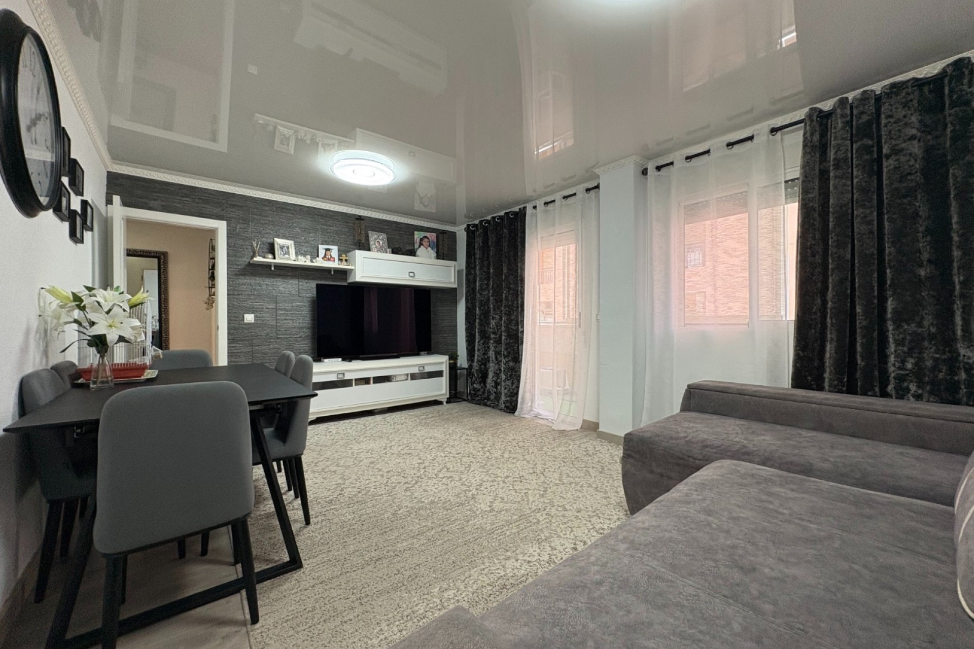 Brukt - Apartment -
Torrevieja - Costa Blanca