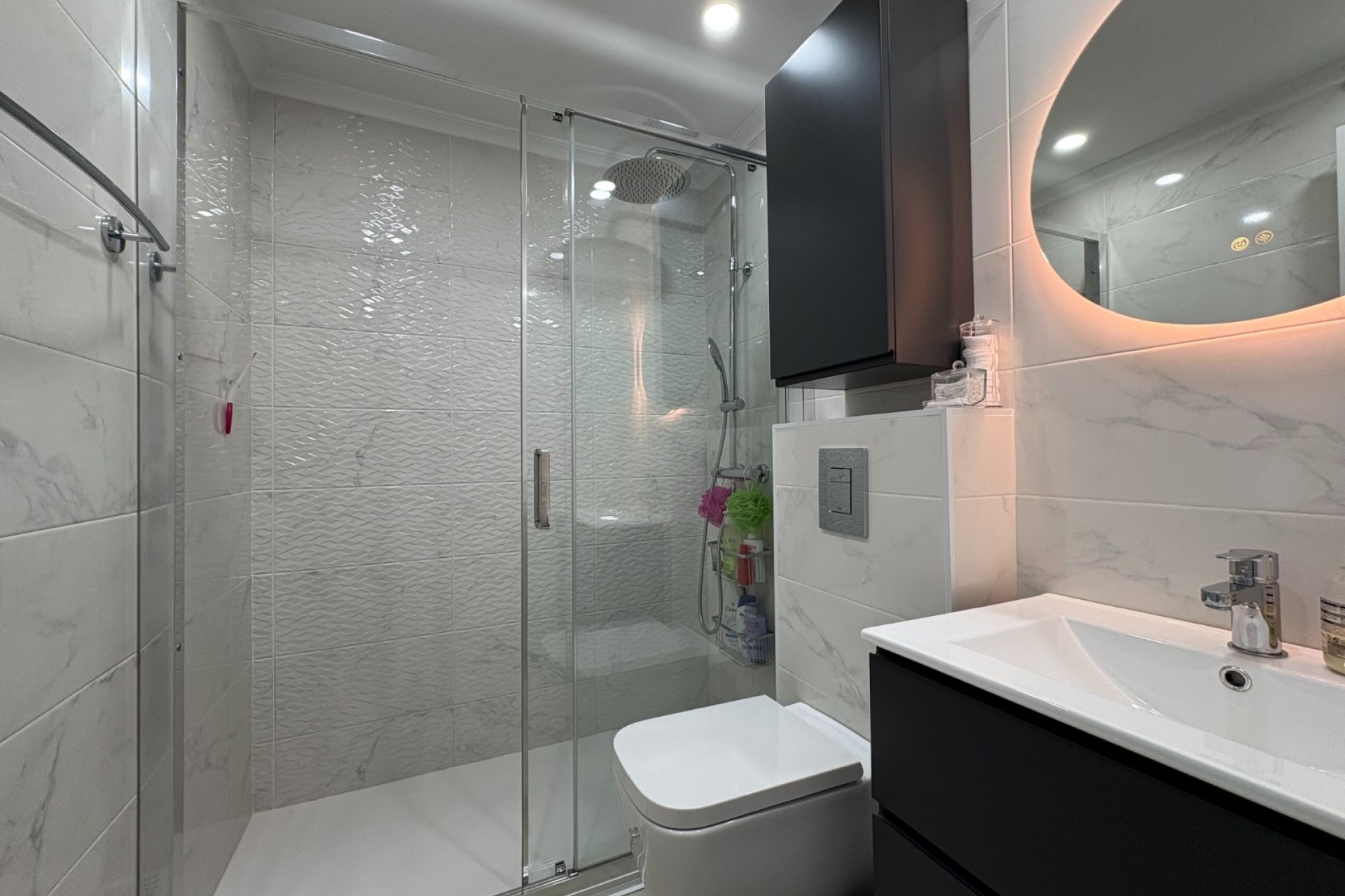Brukt - Apartment -
Torrevieja - Costa Blanca