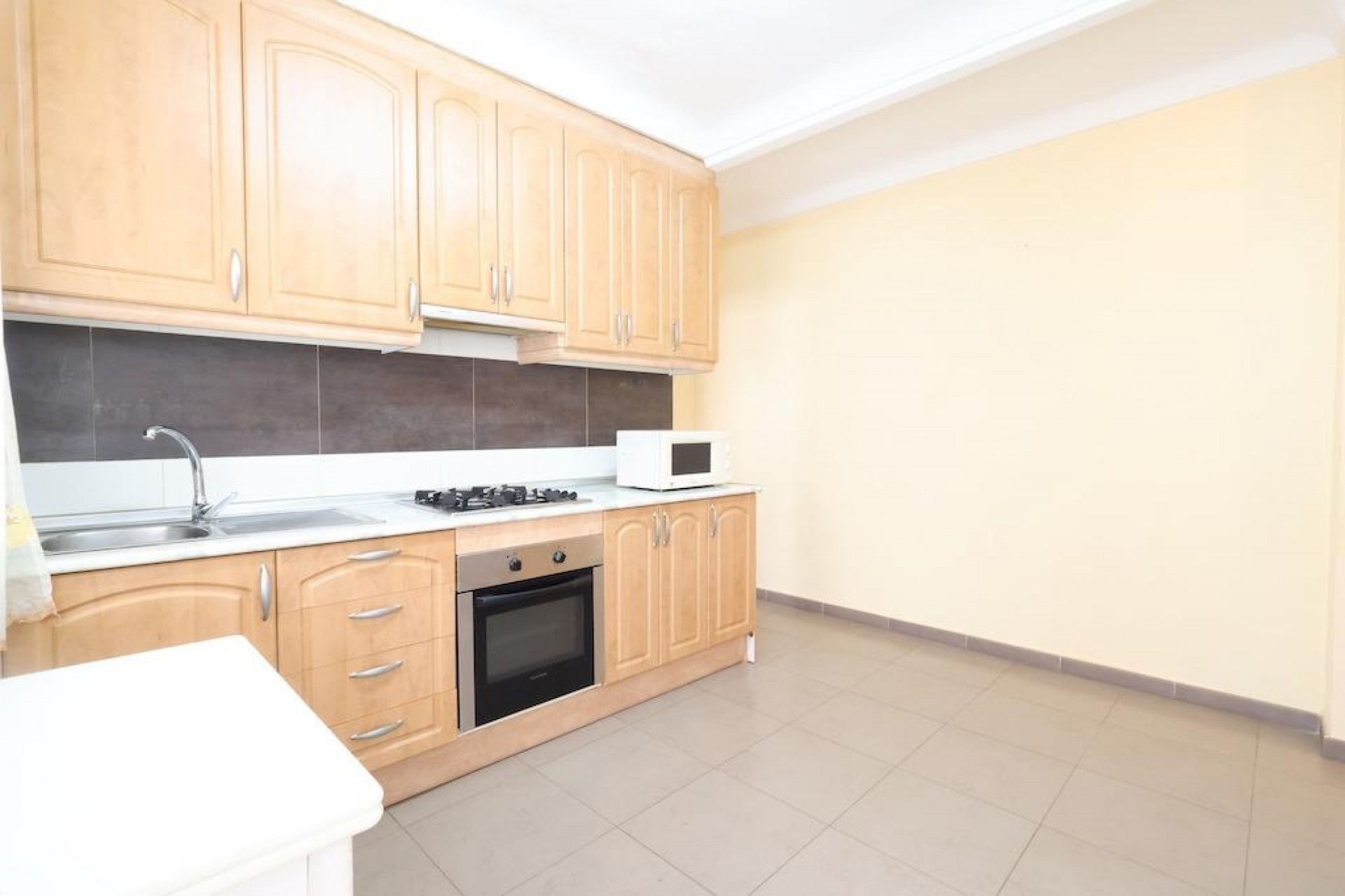 Brukt - Apartment -
Torrevieja - Costa Blanca