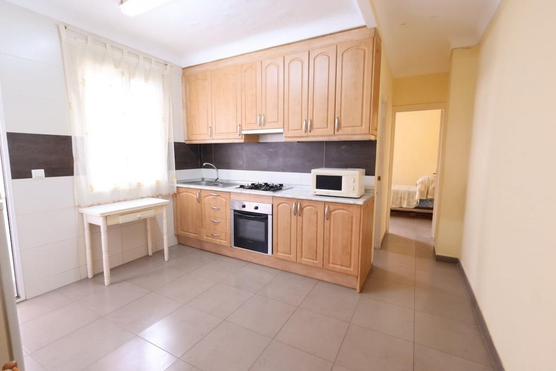 Brukt - Apartment -
Torrevieja - Costa Blanca