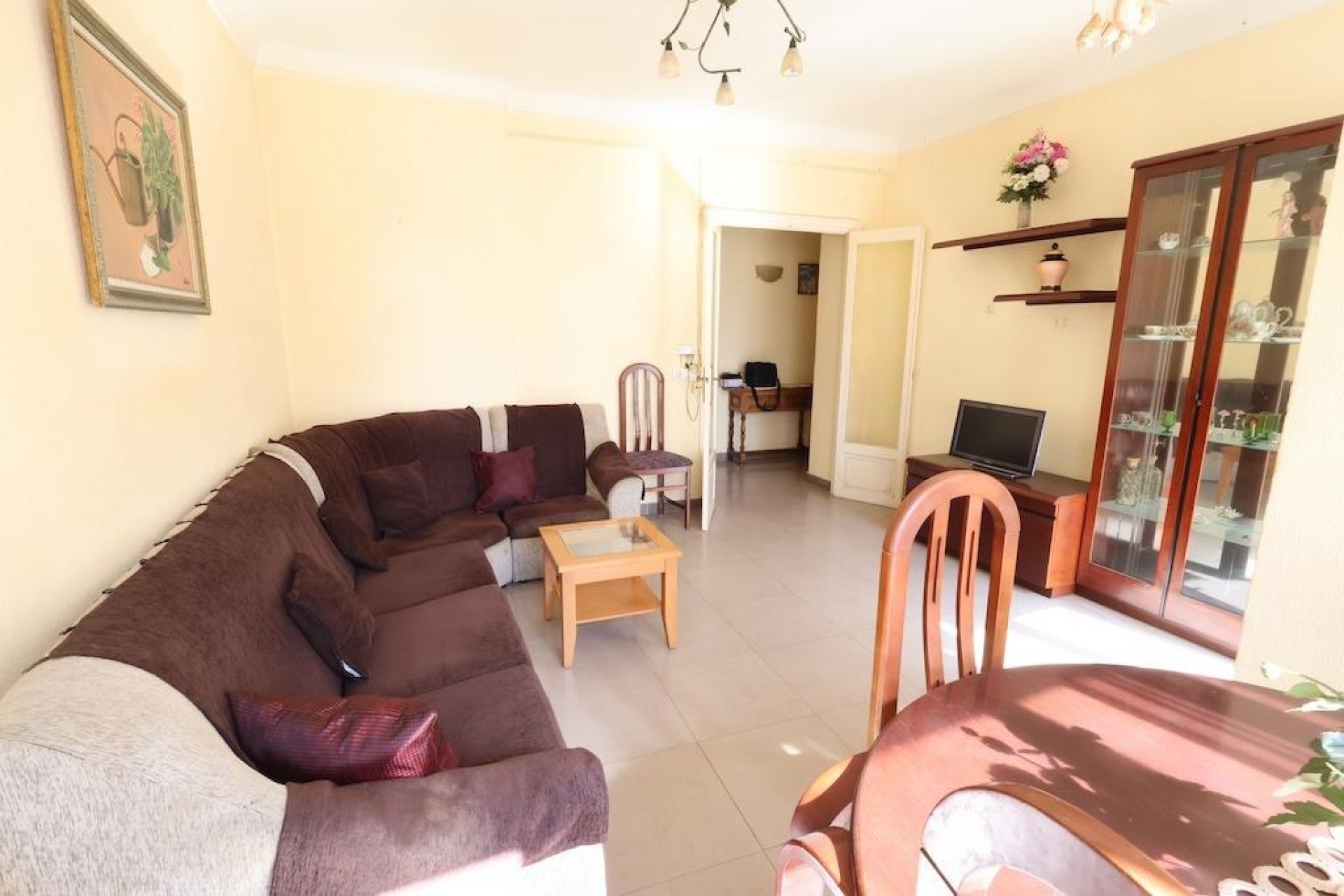 Brukt - Apartment -
Torrevieja - Costa Blanca