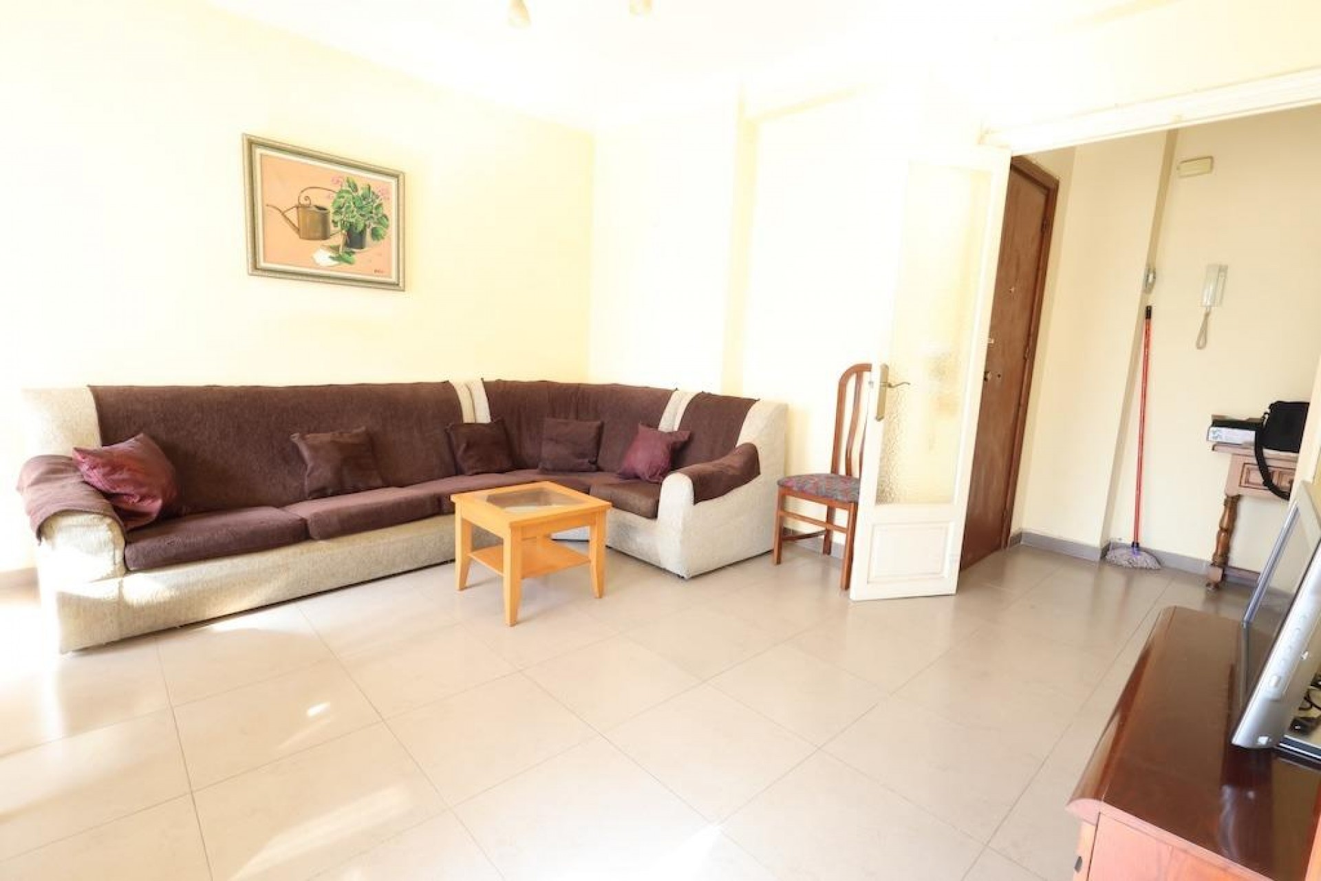 Brukt - Apartment -
Torrevieja - Costa Blanca