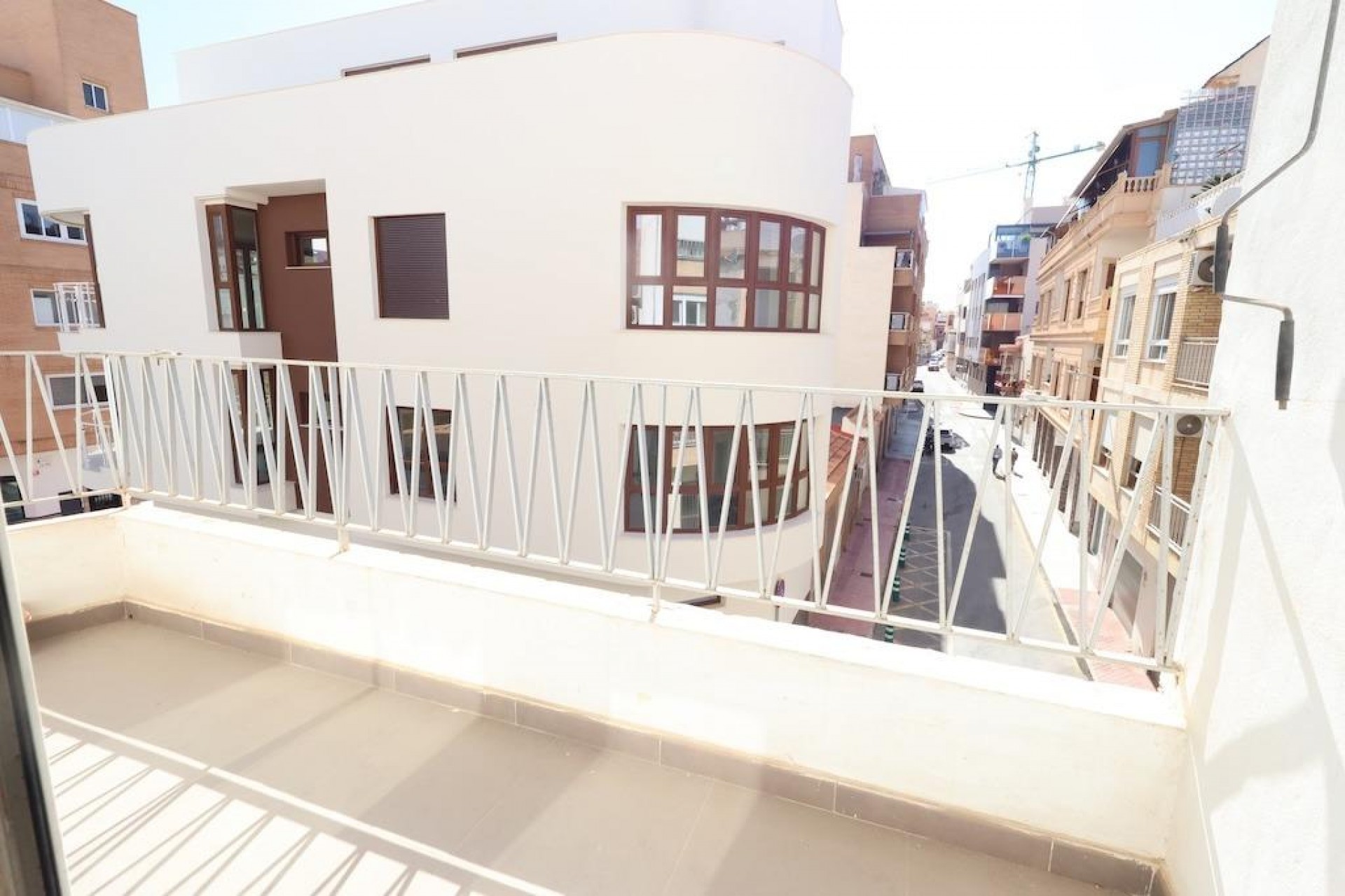 Brukt - Apartment -
Torrevieja - Costa Blanca