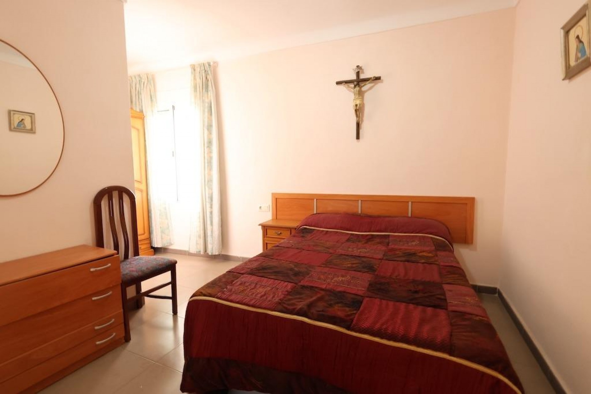 Brukt - Apartment -
Torrevieja - Costa Blanca
