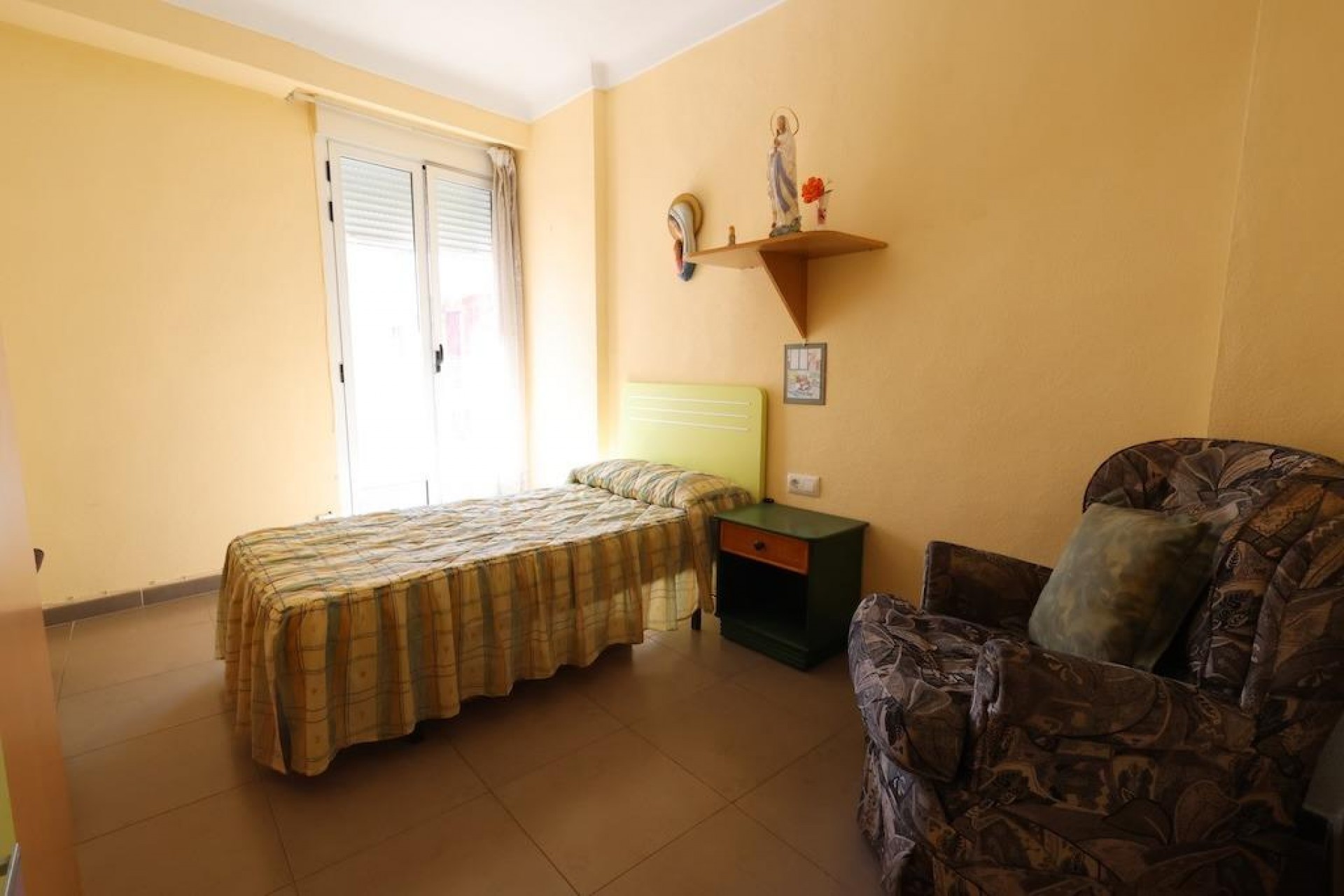 Brukt - Apartment -
Torrevieja - Costa Blanca