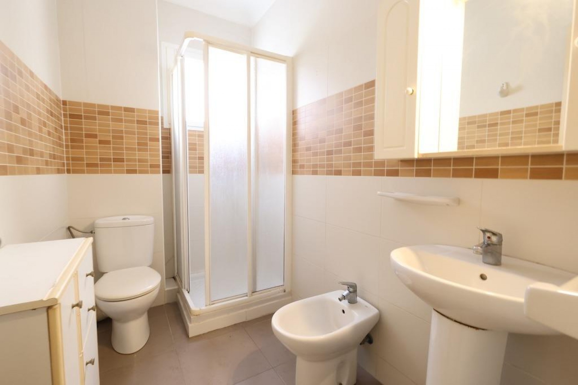 Brukt - Apartment -
Torrevieja - Costa Blanca