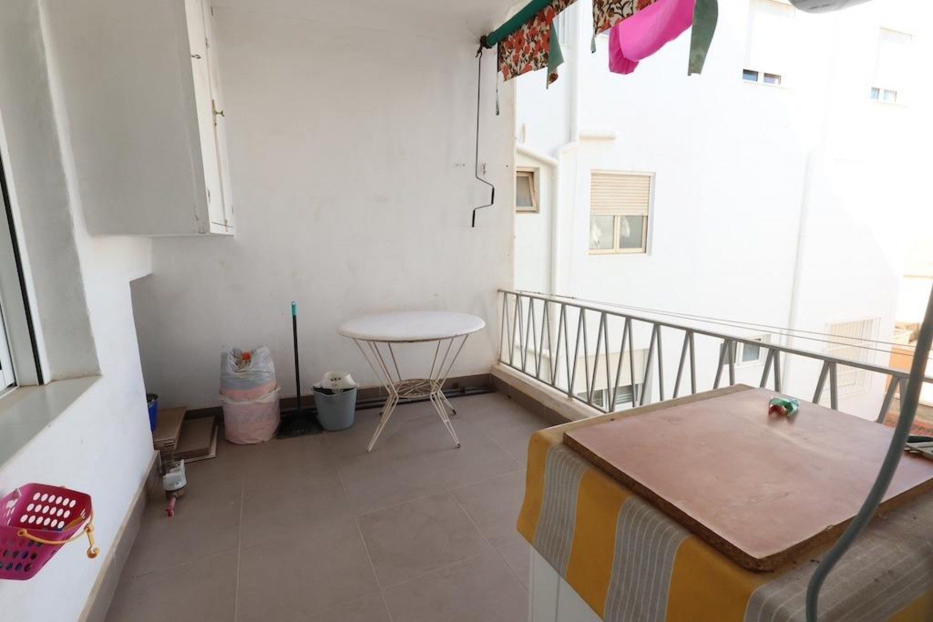 Brukt - Apartment -
Torrevieja - Costa Blanca