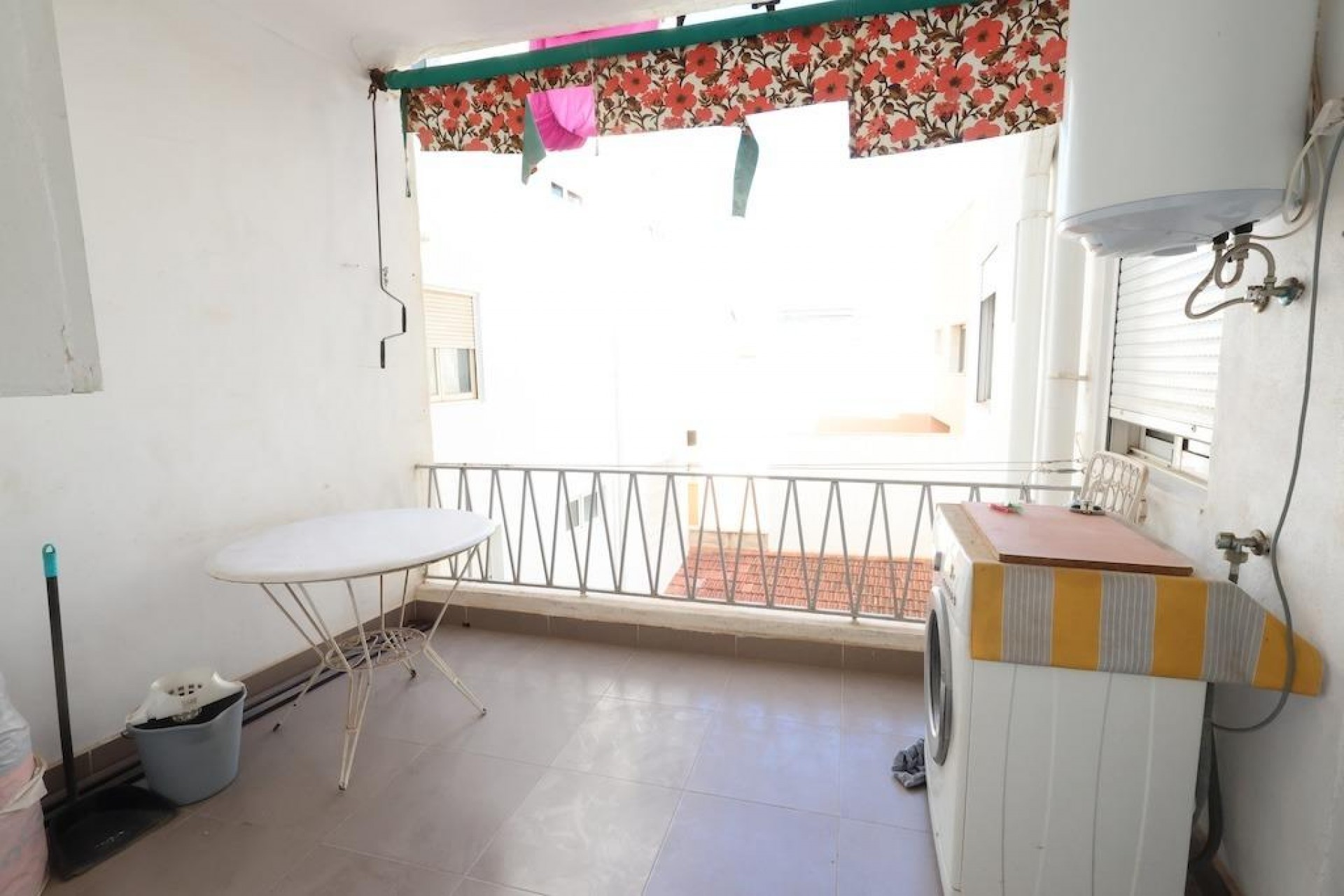 Brukt - Apartment -
Torrevieja - Costa Blanca