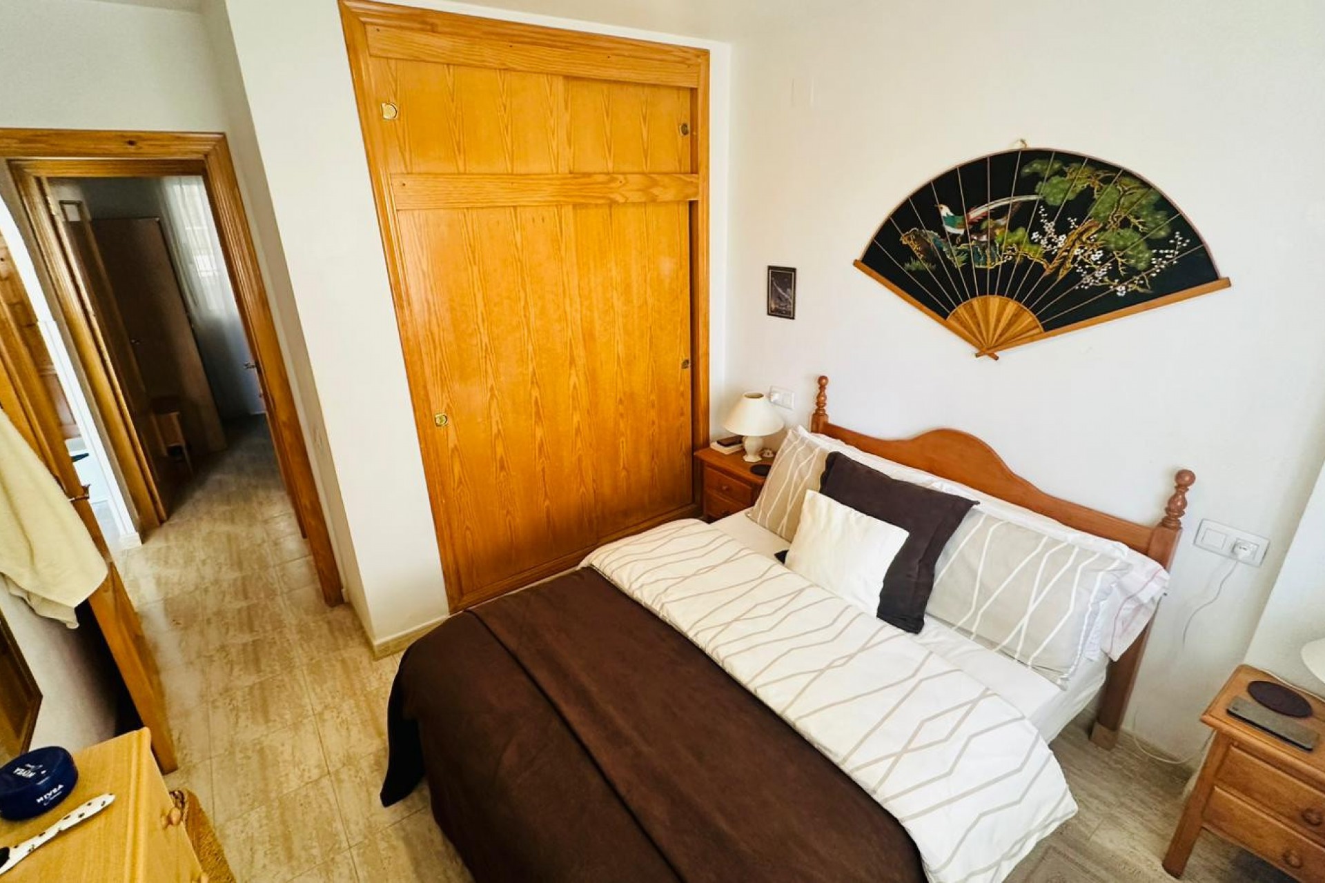 Brukt - Apartment -
Torrevieja - Costa Blanca