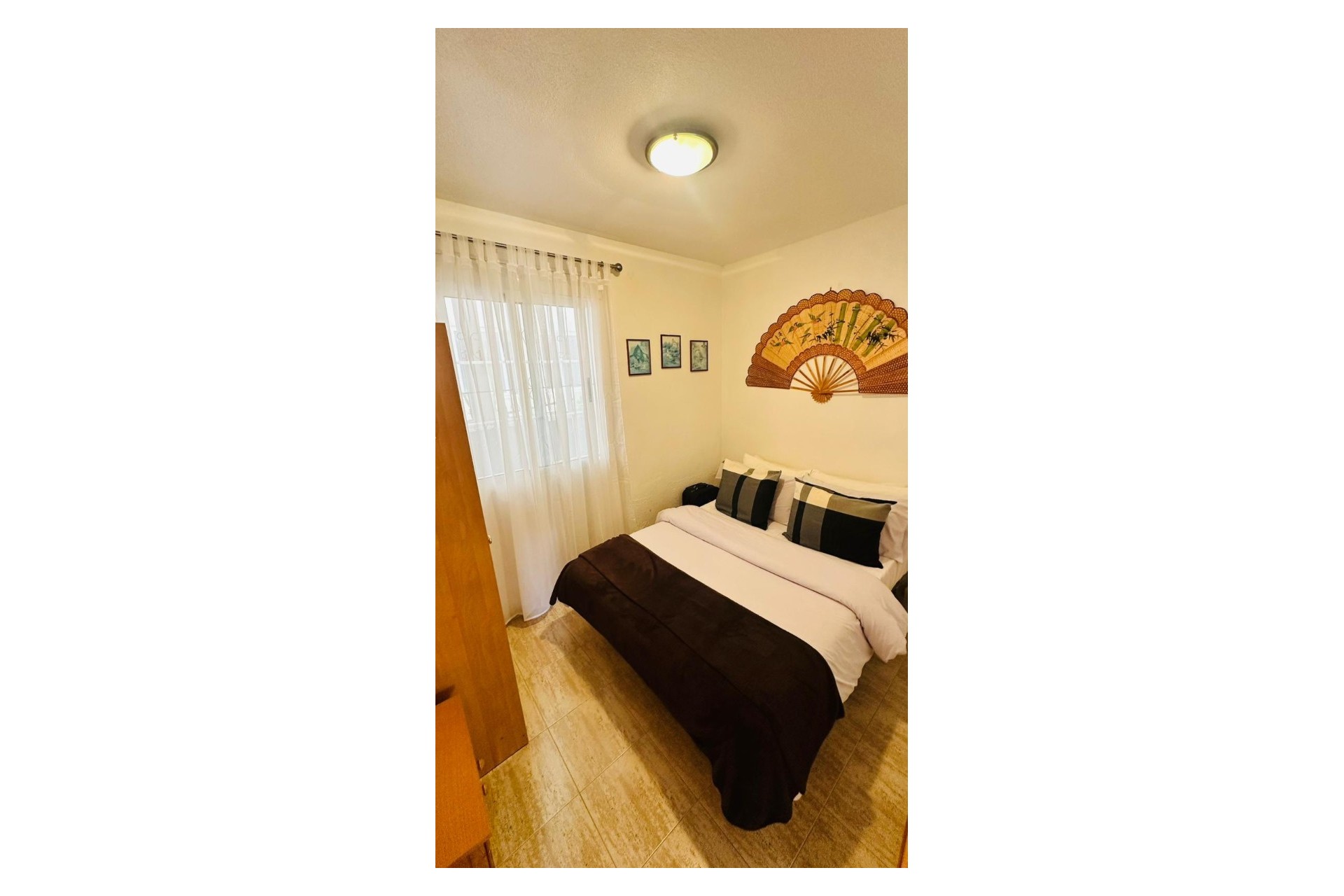 Brukt - Apartment -
Torrevieja - Costa Blanca