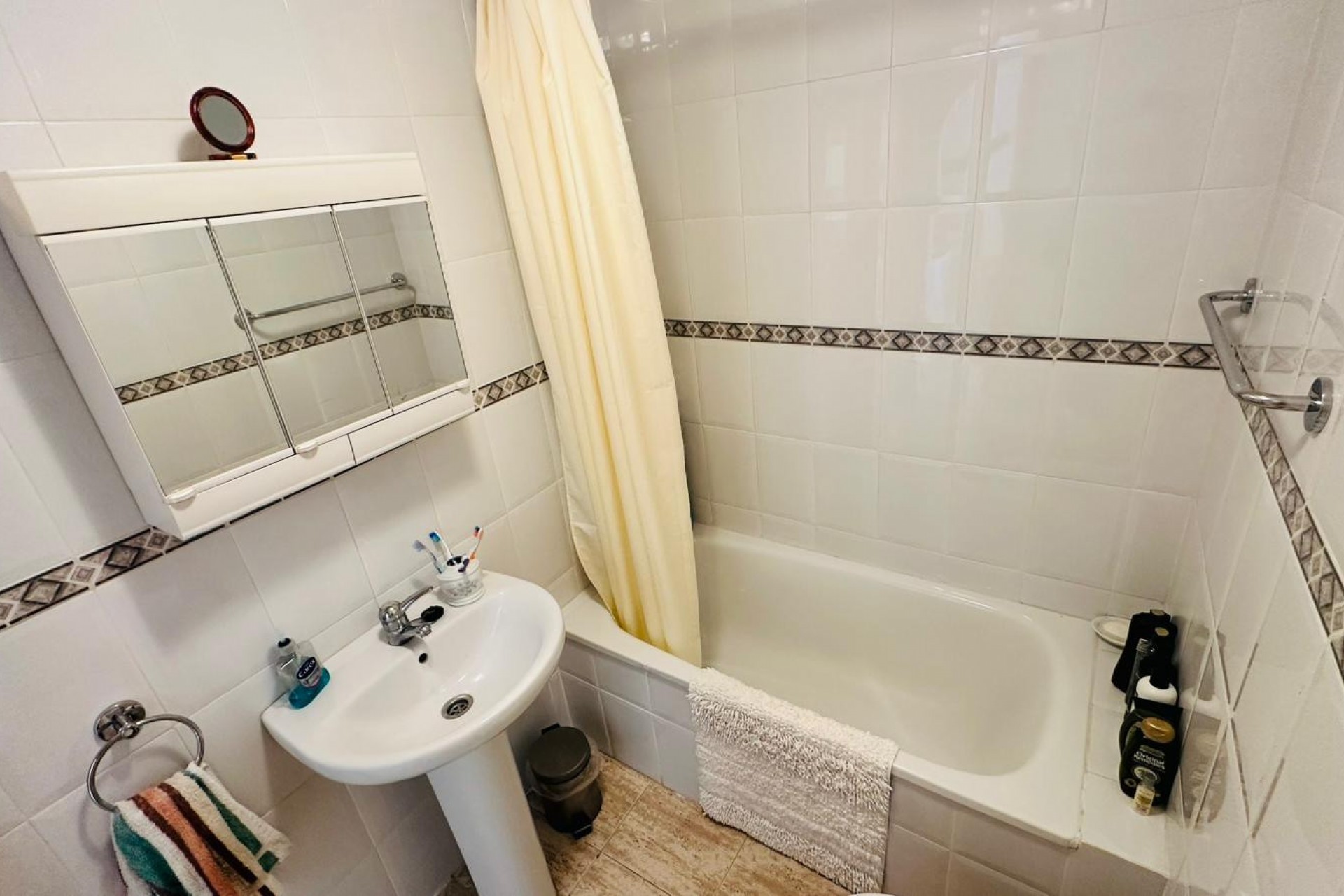 Brukt - Apartment -
Torrevieja - Costa Blanca