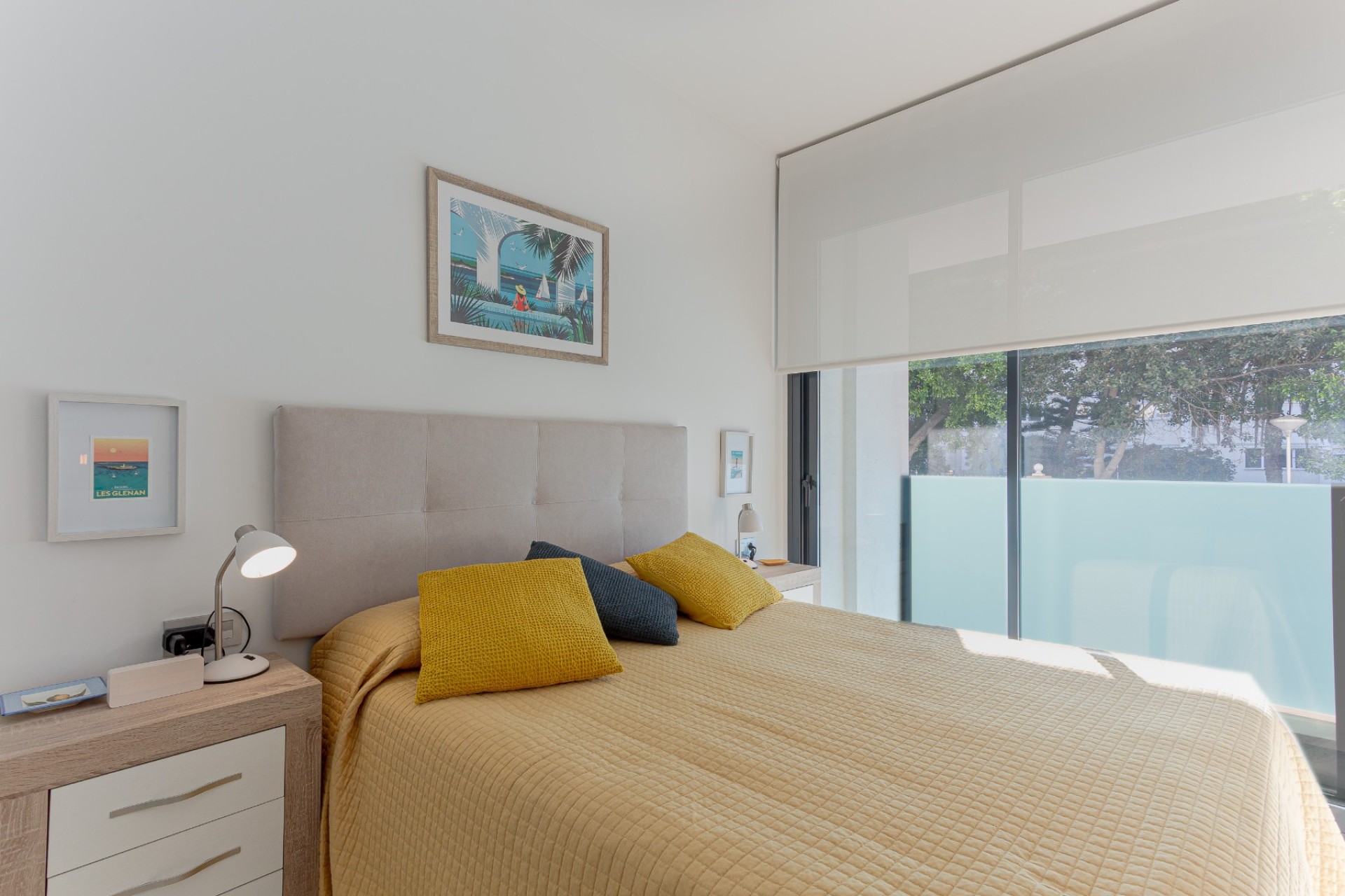 Brukt - Apartment -
Torrevieja - Costa Blanca