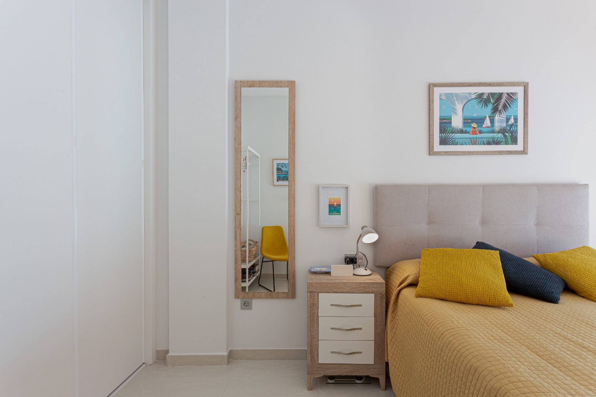 Brukt - Apartment -
Torrevieja - Costa Blanca
