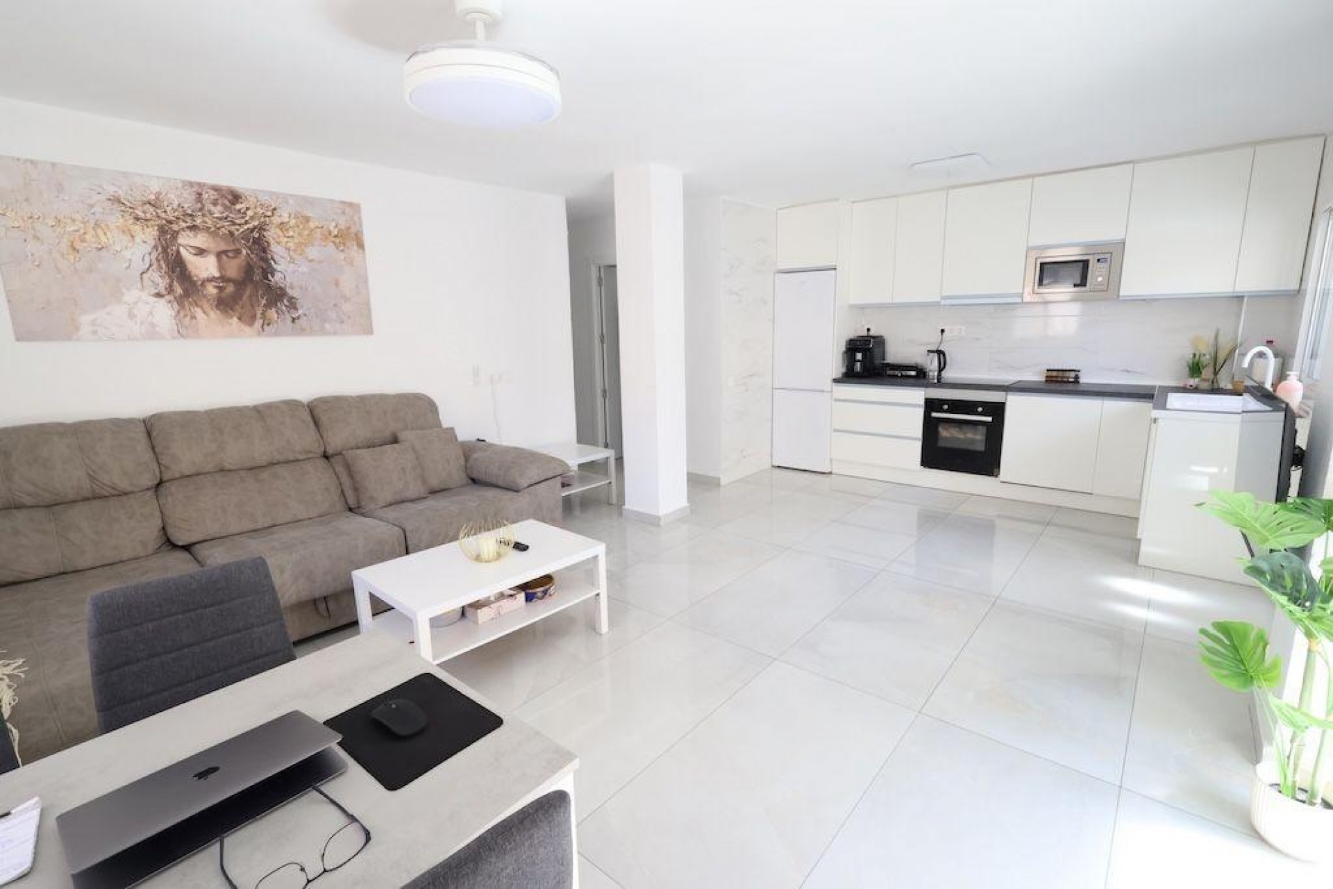 Brukt - Apartment -
Torrevieja - Costa Blanca
