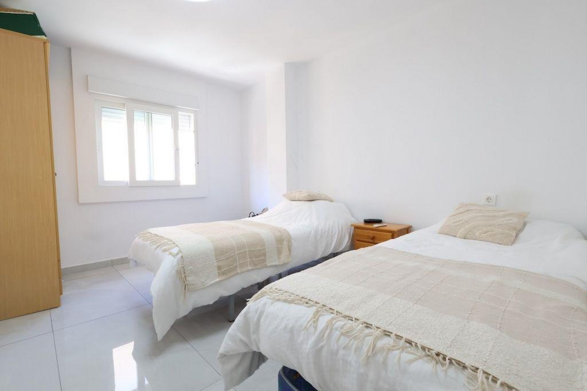 Brukt - Apartment -
Torrevieja - Costa Blanca