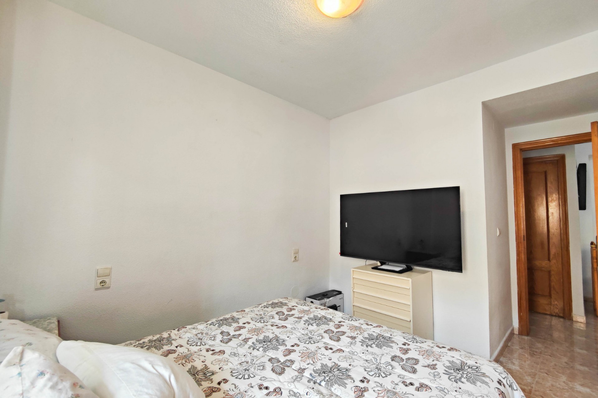 Brukt - Apartment -
Torrevieja - Costa Blanca
