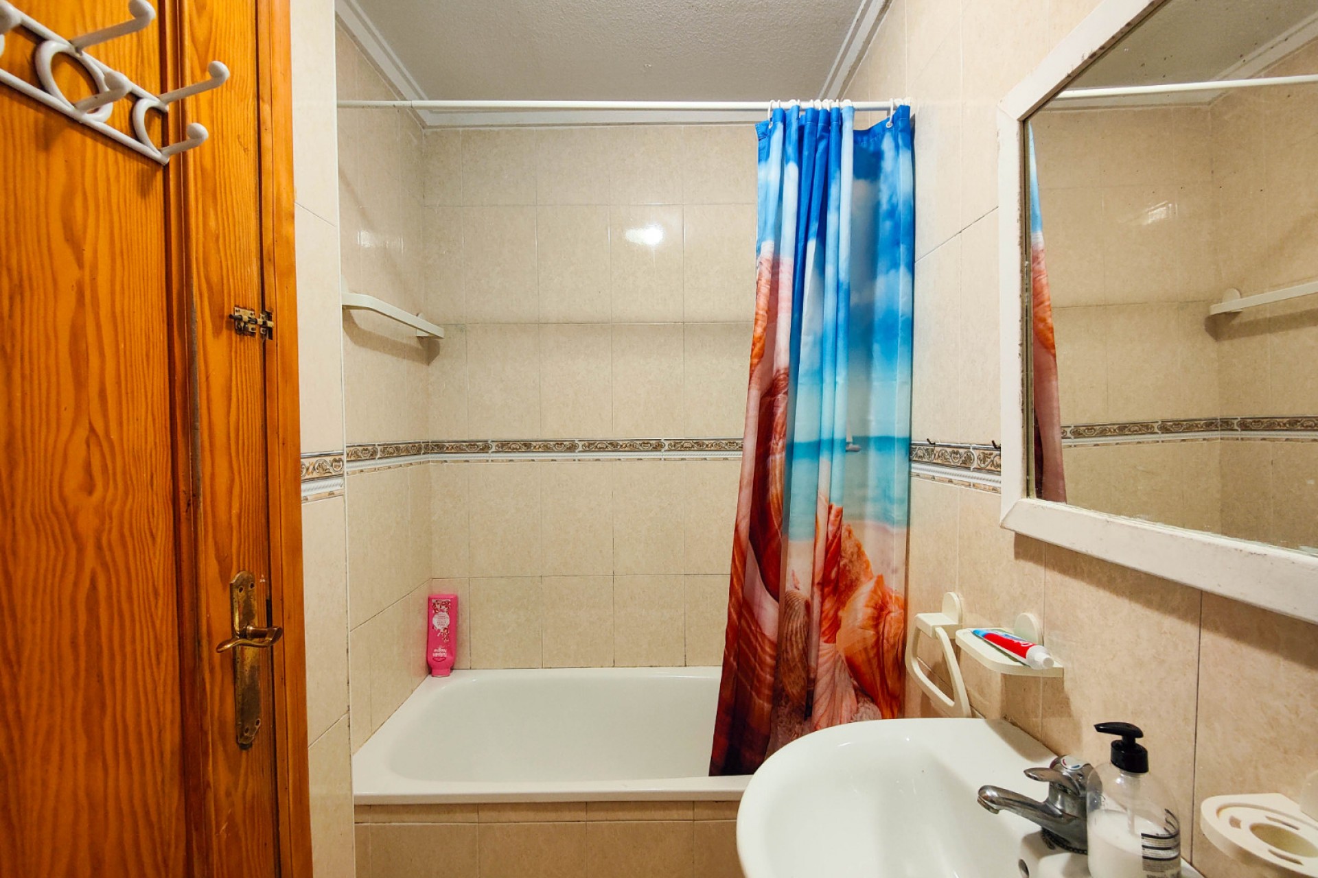 Brukt - Apartment -
Torrevieja - Costa Blanca