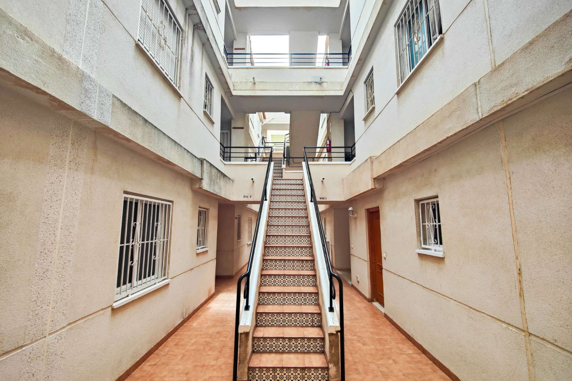 Brukt - Apartment -
Torrevieja - Costa Blanca