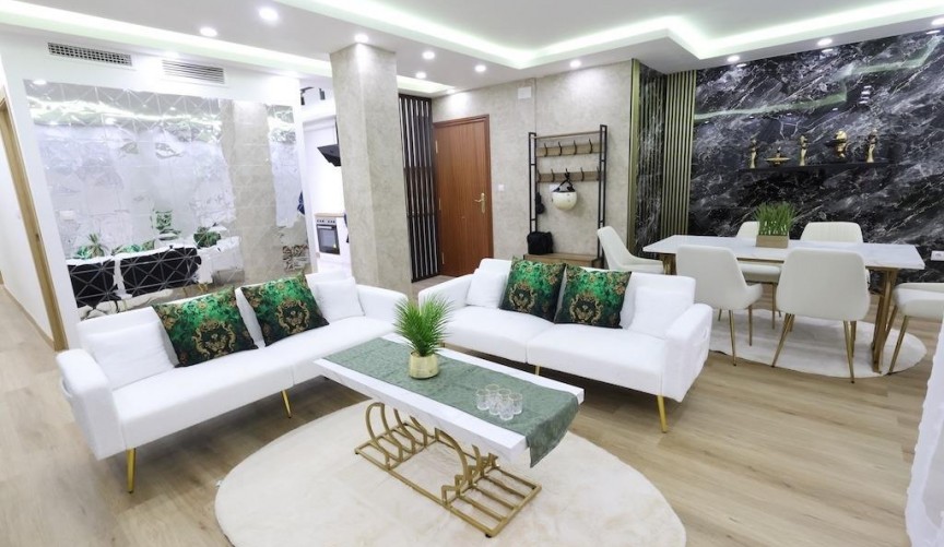 Brukt - Apartment -
Torrevieja - Costa Blanca