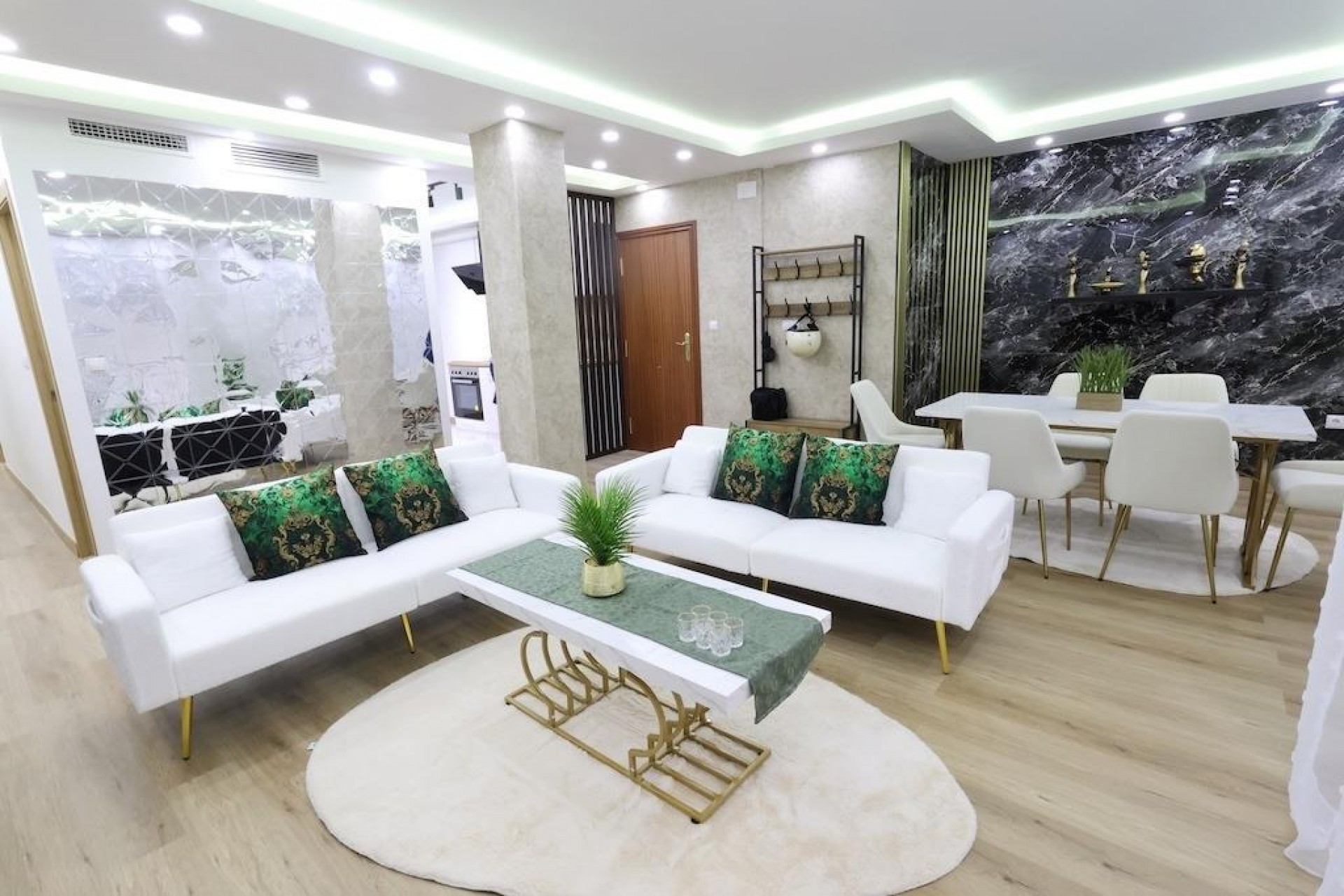 Brukt - Apartment -
Torrevieja - Costa Blanca