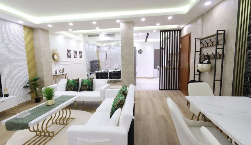 Brukt - Apartment -
Torrevieja - Costa Blanca
