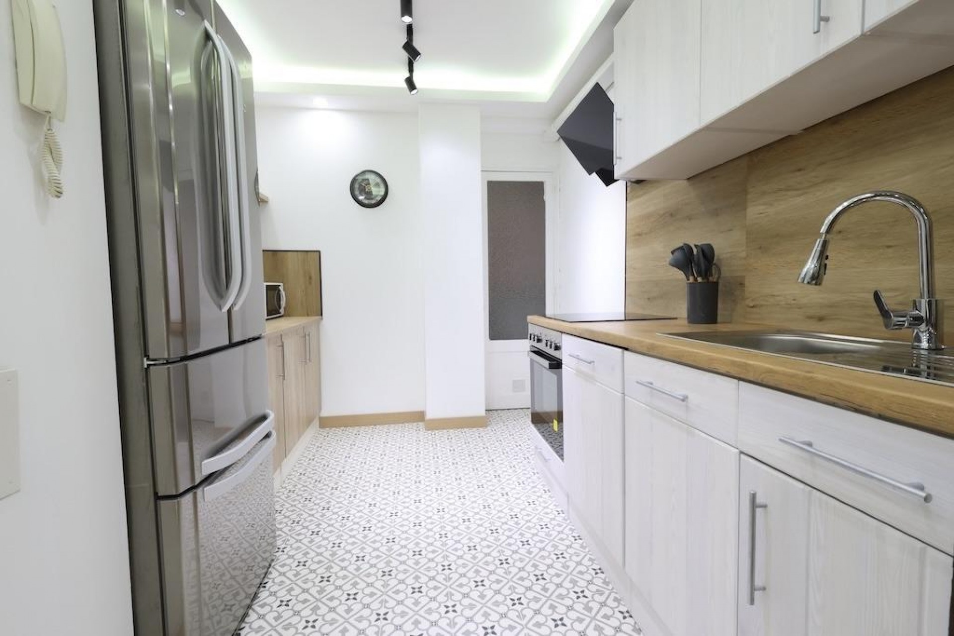 Brukt - Apartment -
Torrevieja - Costa Blanca
