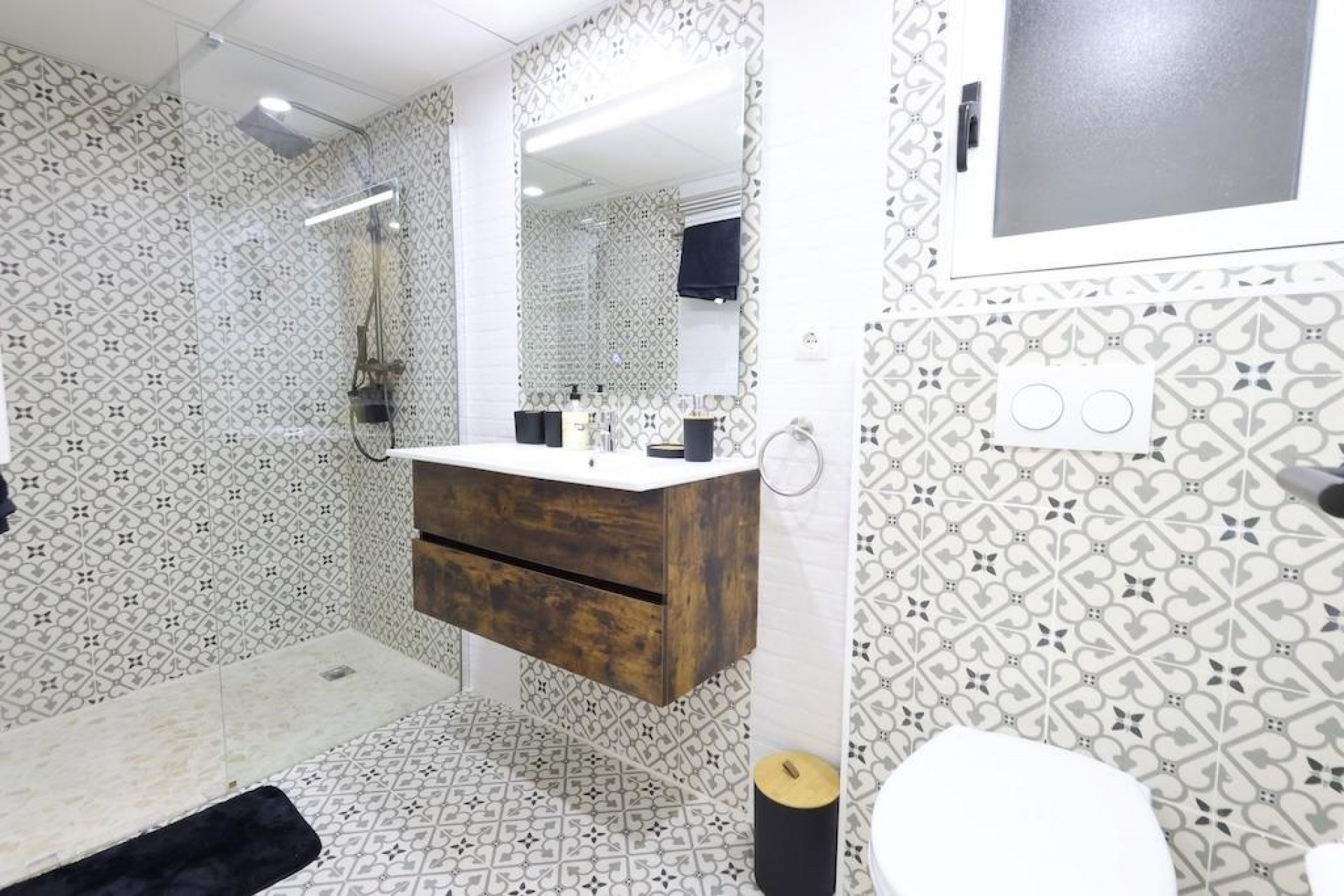 Brukt - Apartment -
Torrevieja - Costa Blanca