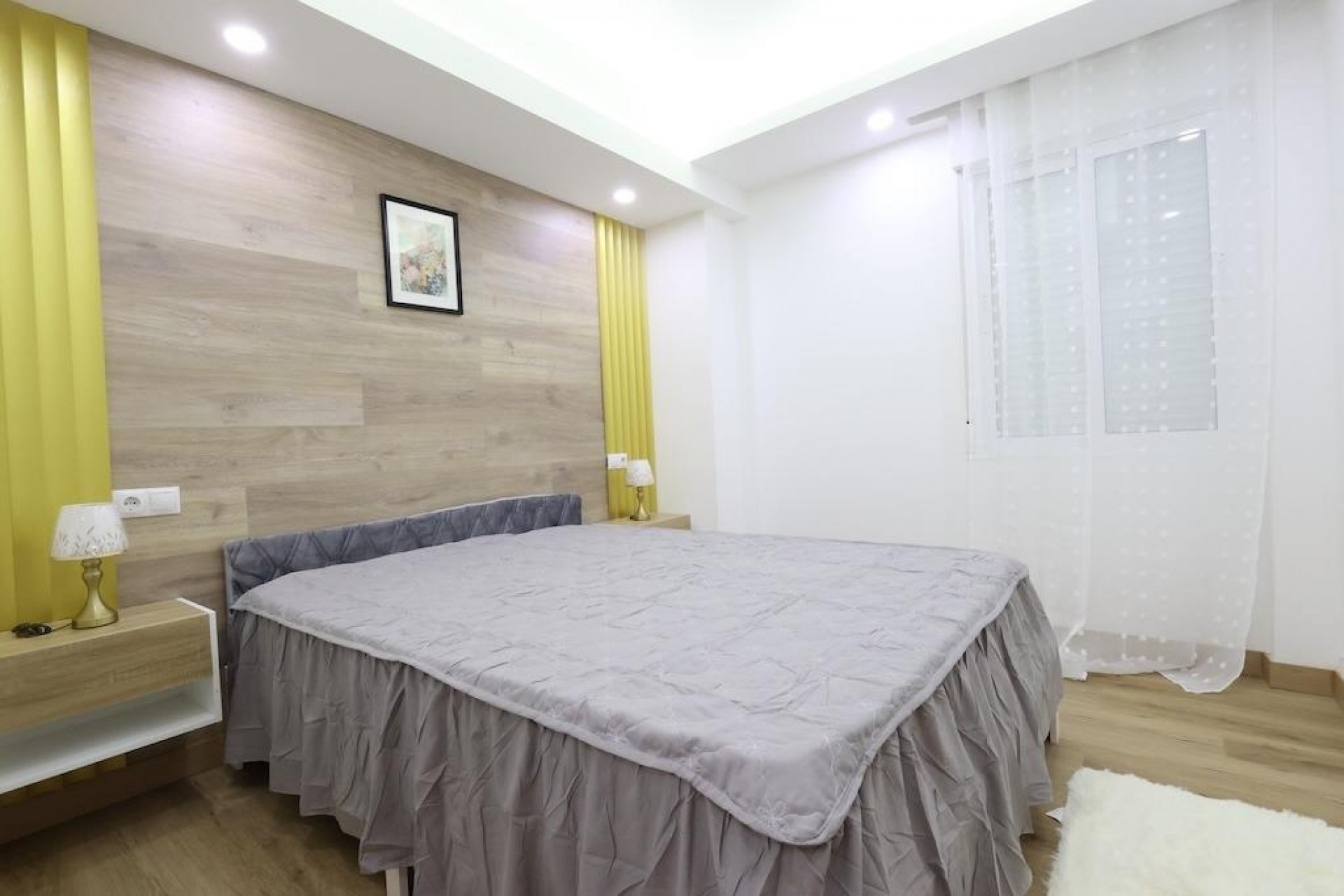 Brukt - Apartment -
Torrevieja - Costa Blanca