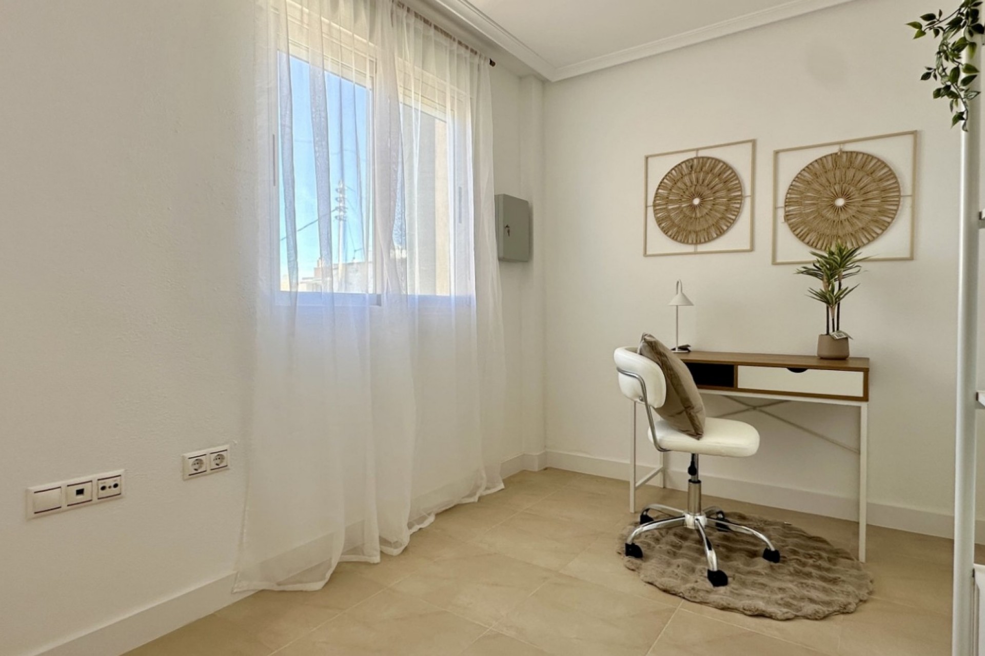 Brukt - Apartment -
Torrevieja - Costa Blanca