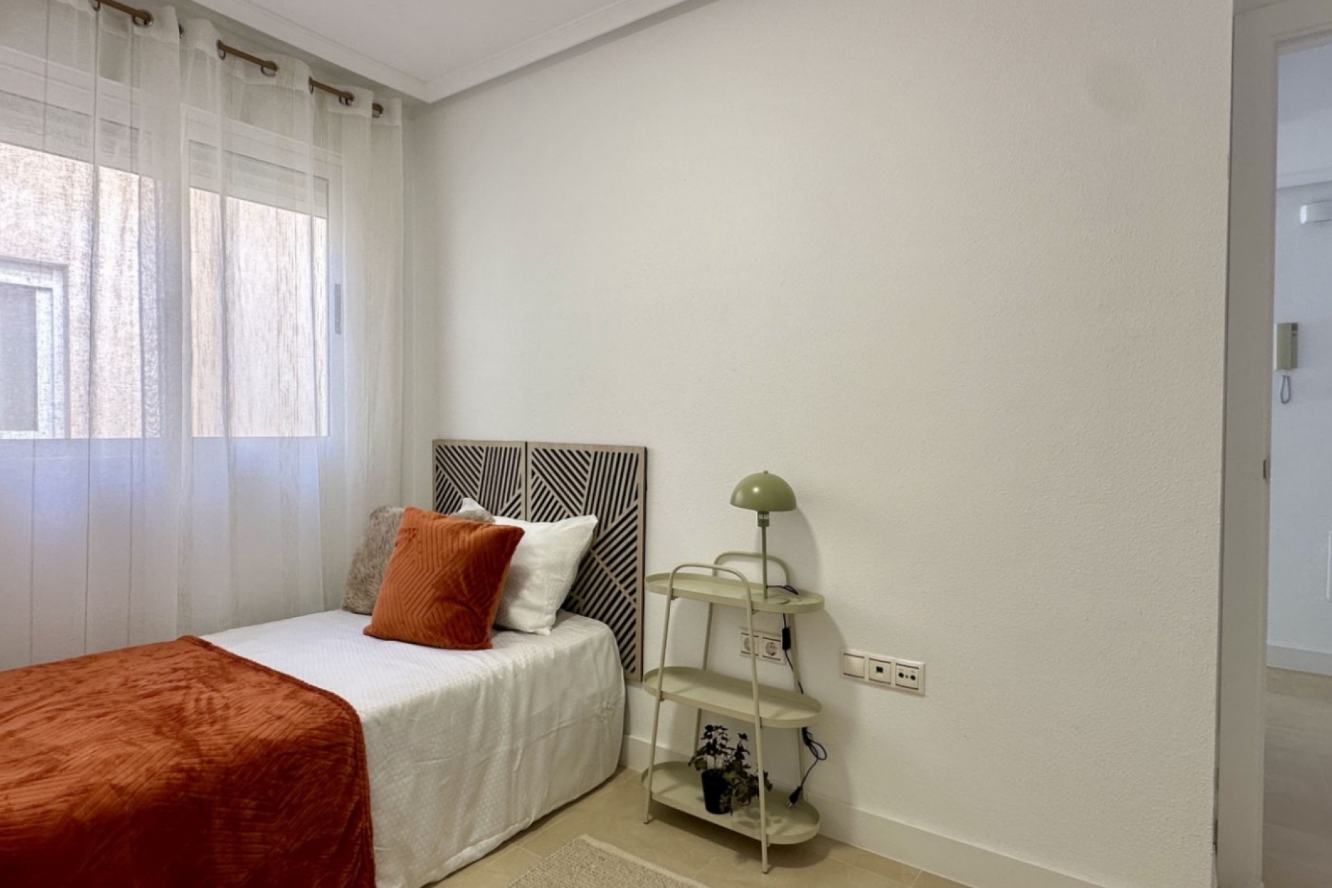Brukt - Apartment -
Torrevieja - Costa Blanca